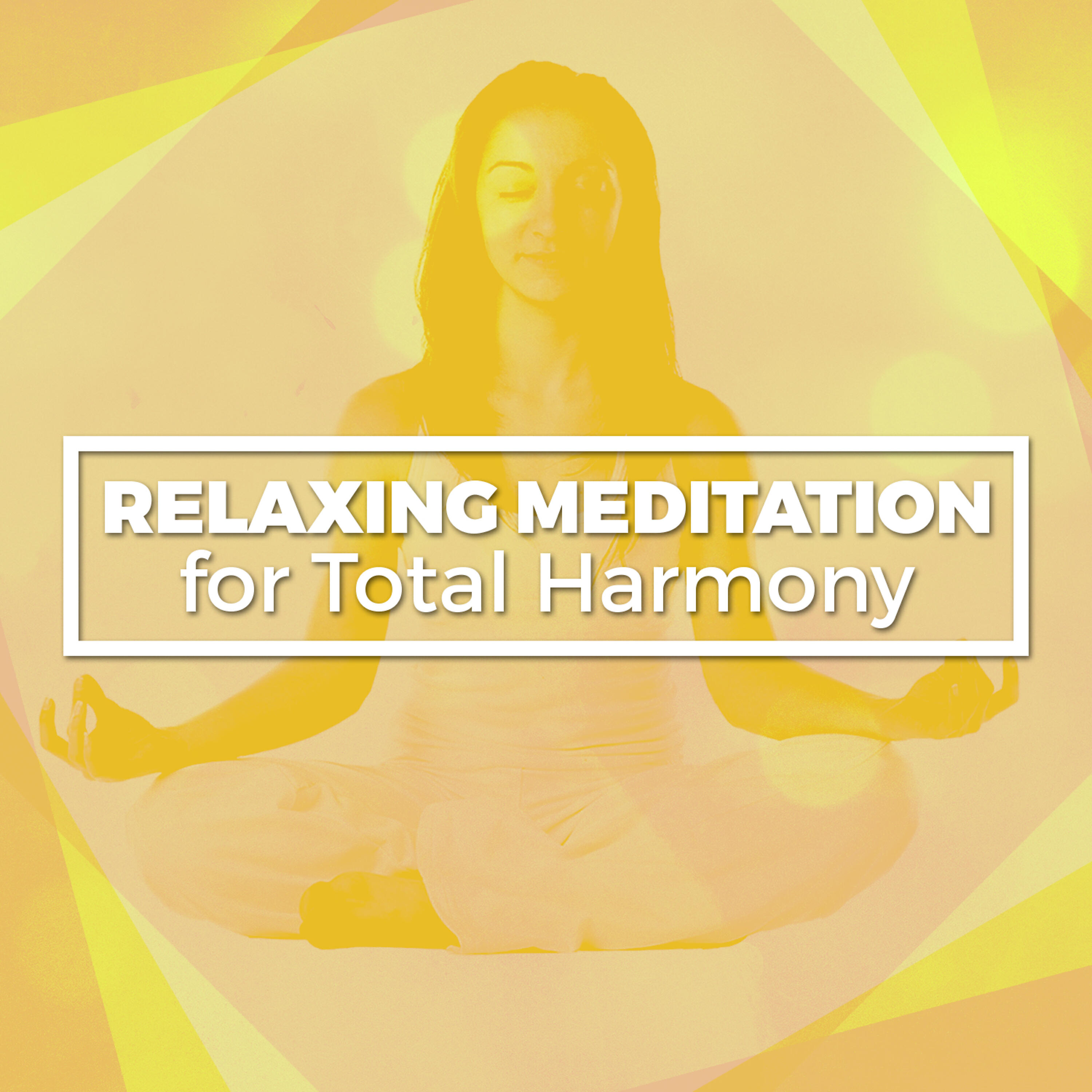 Релиз Relaxing Meditation for Total Harmony
