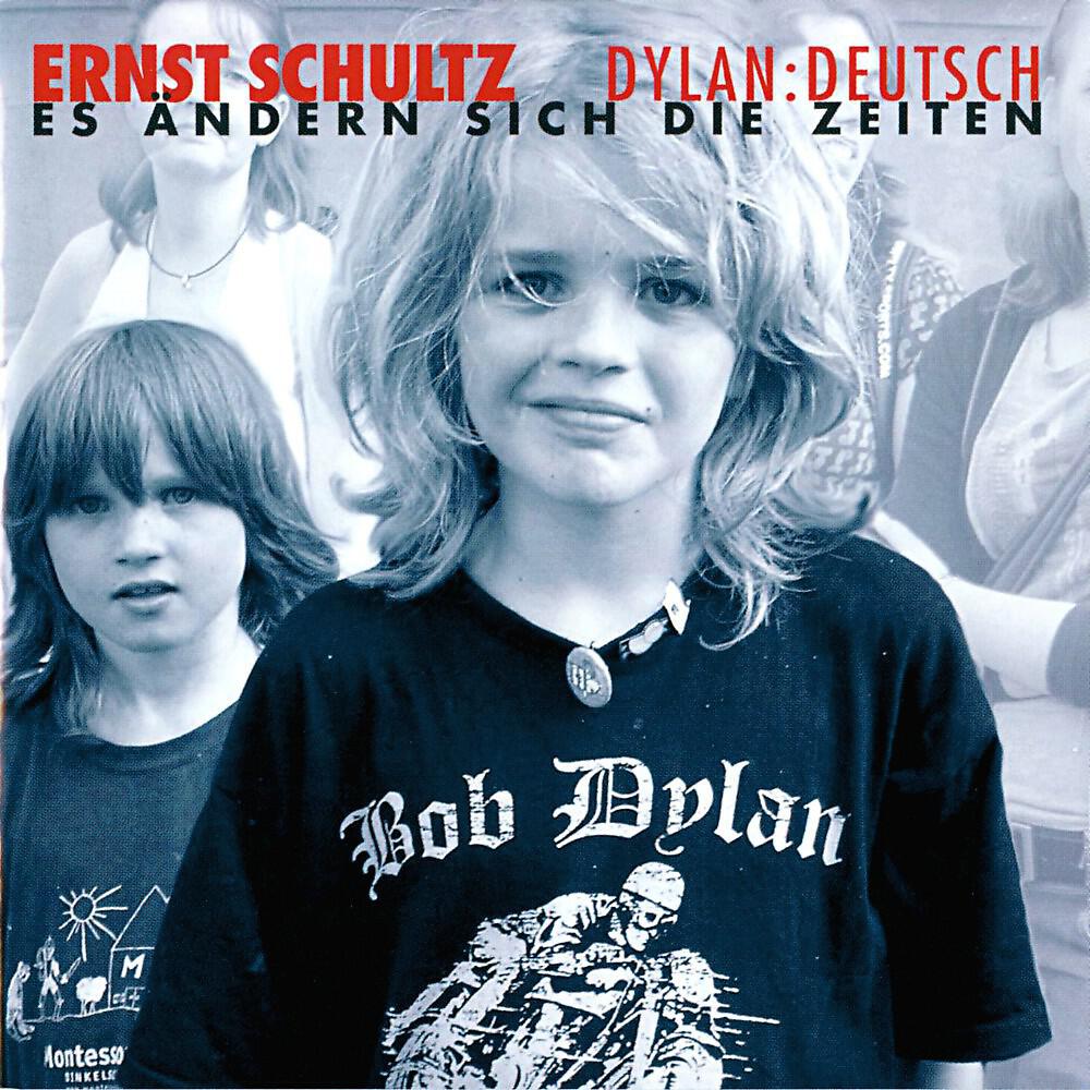 Релиз Es ändern sich die Zeiten (Dylan: Deutsch)