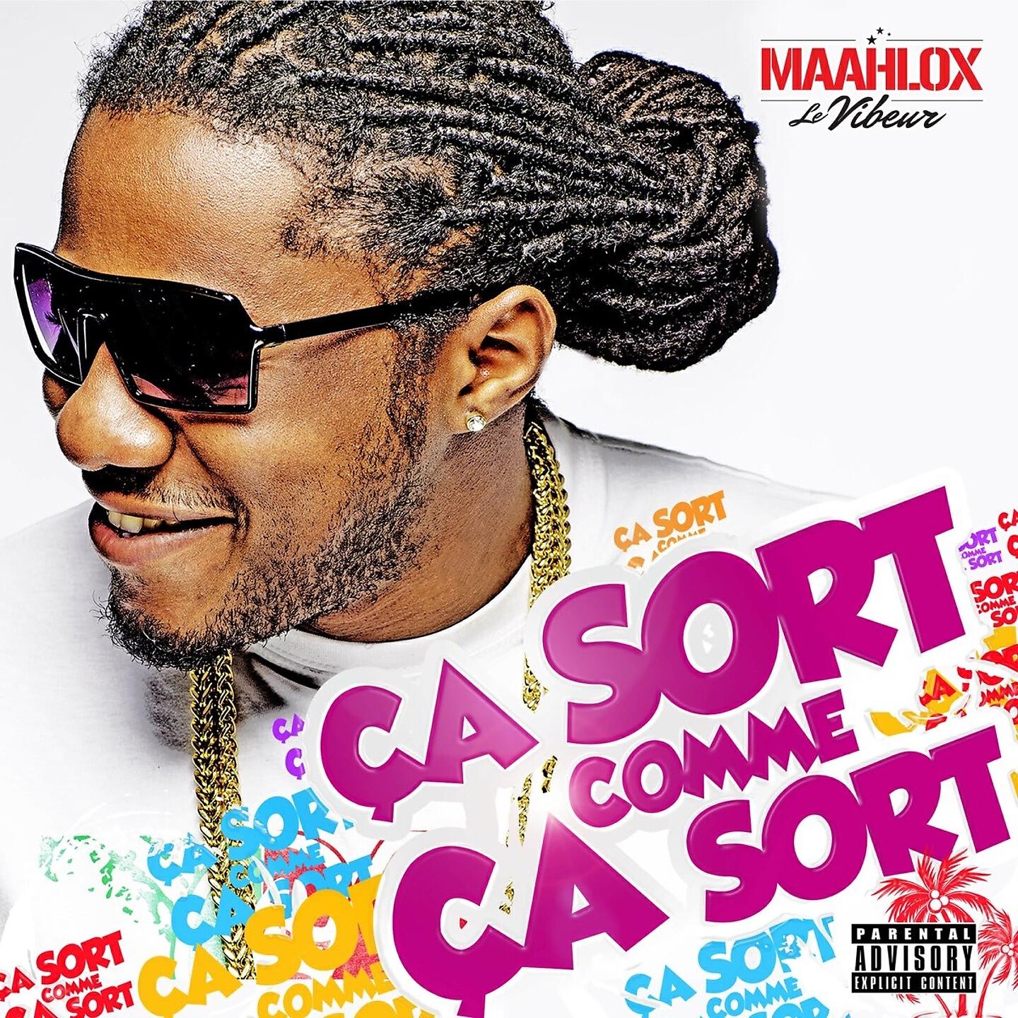 Релиз ça sort comme ça sort
