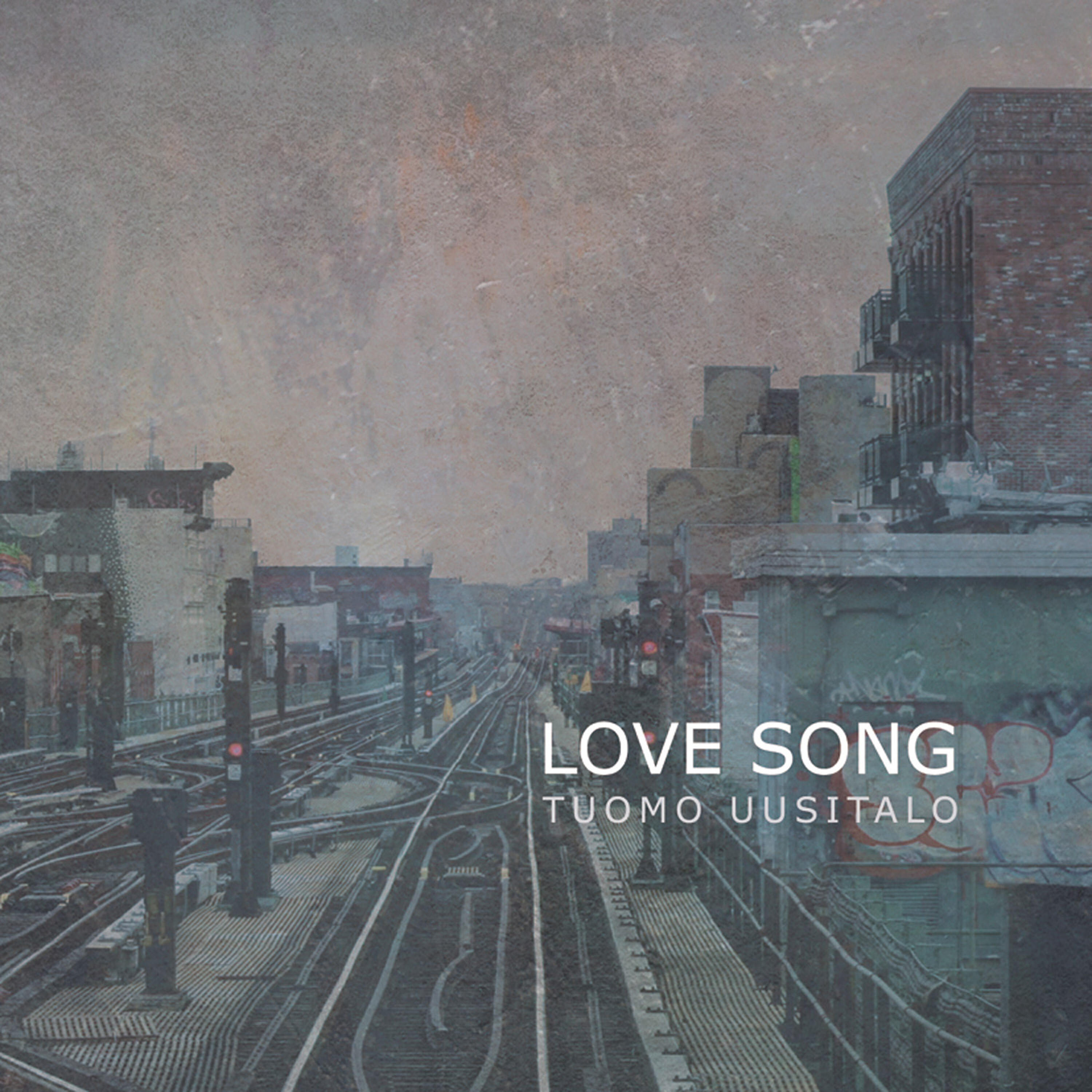 Релиз Love Song