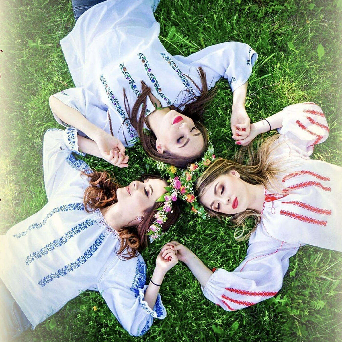 Релиз Cântec Patriotic