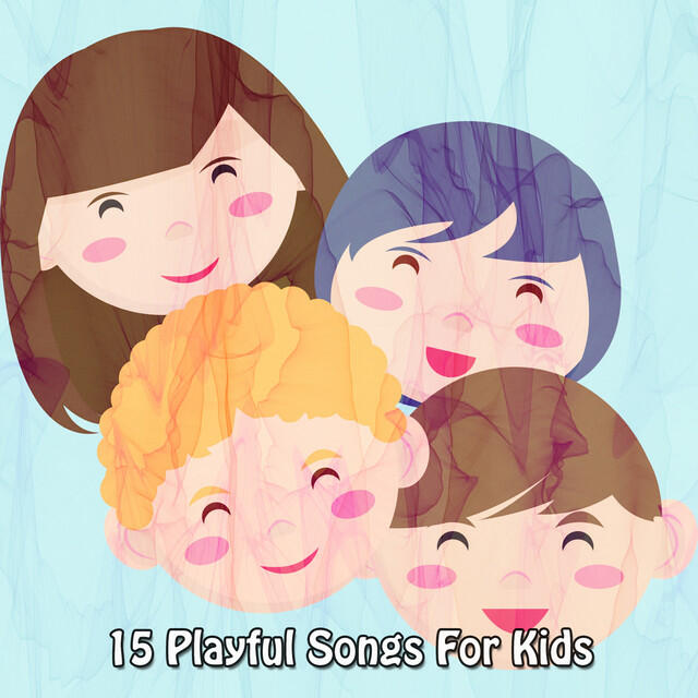 Релиз 15 Playful Songs For Kids