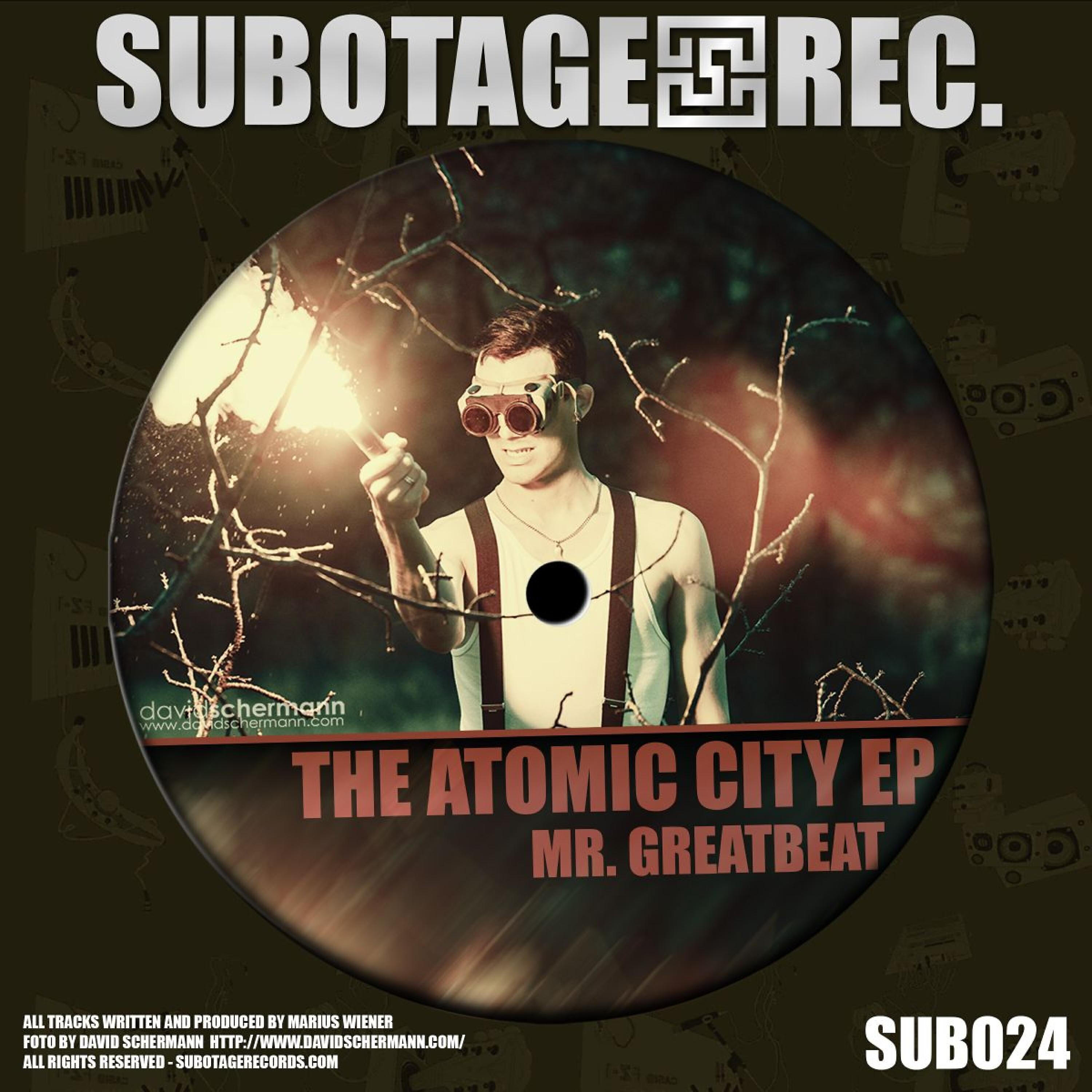 Mr. Greatbeat