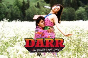 Darr