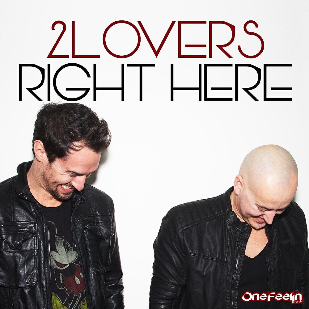 Релиз Right Here