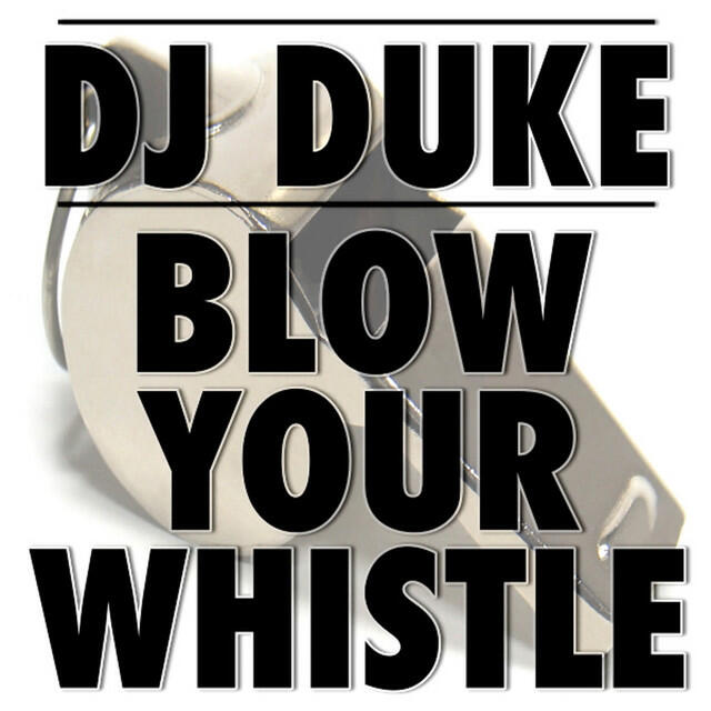 Релиз Blow Your Whistle