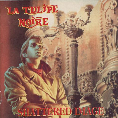 Релиз Shattered Images