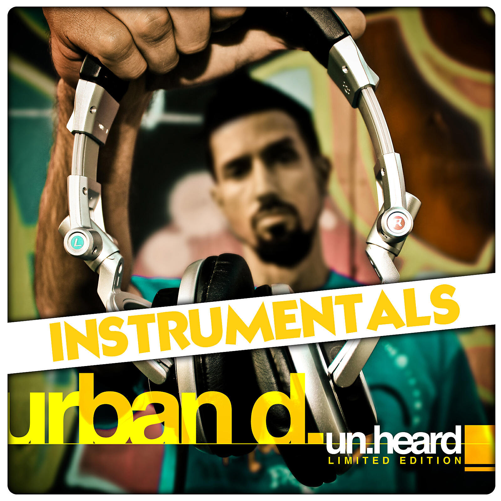 Релиз Un.heard