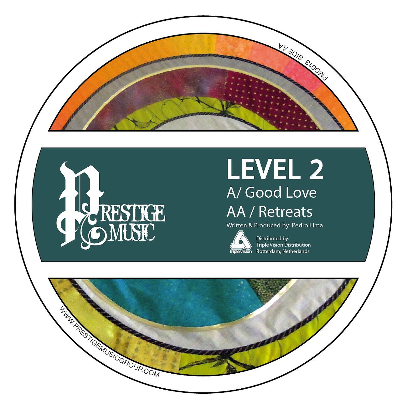 Релиз Good Love / Retreats