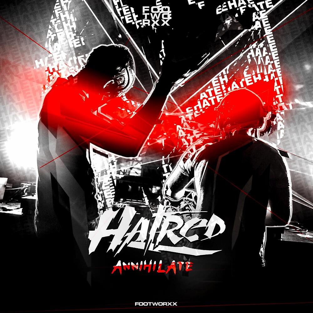 Скачать песню Hatred - Gangsterz бесплатно в MP3 для Android и iOS
