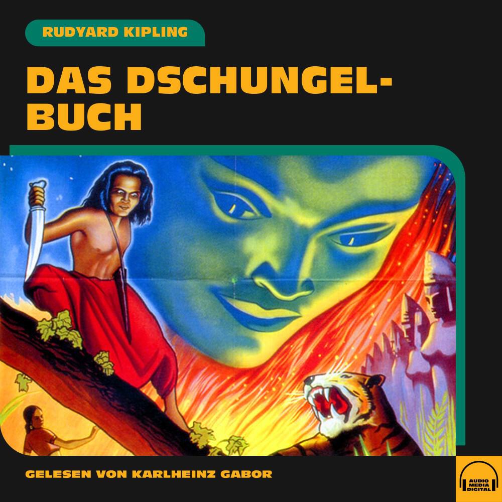 Релиз Das Dschungelbuch