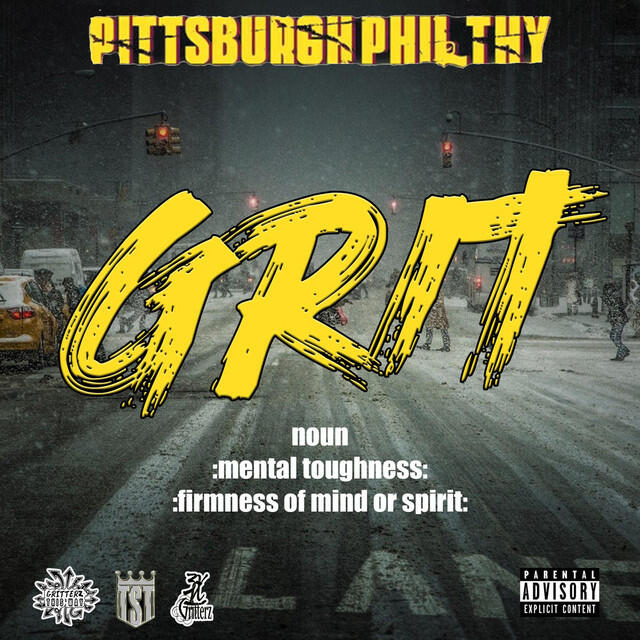Релиз Grit