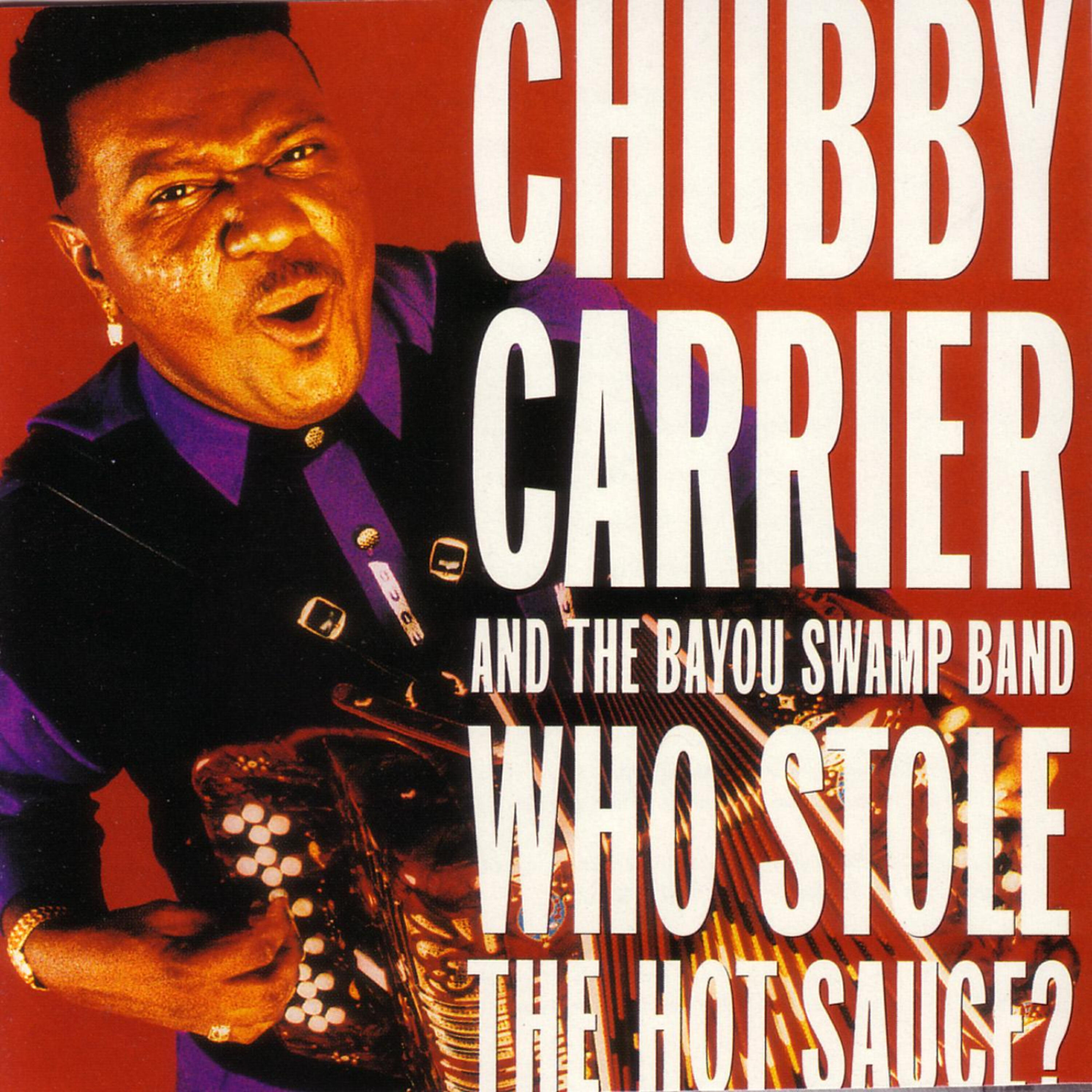Релиз Who Stole The Hot Sauce?