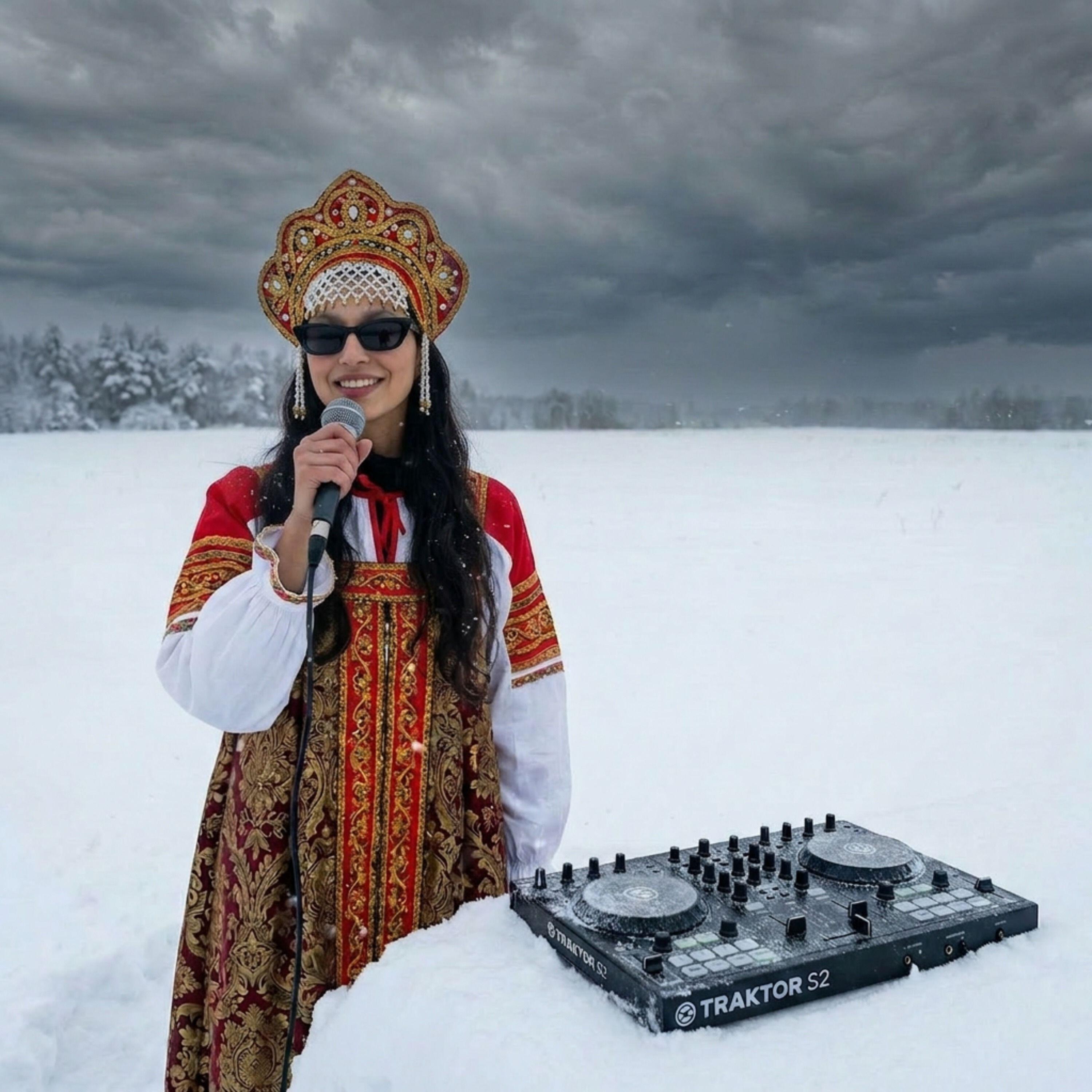 Вера Йори