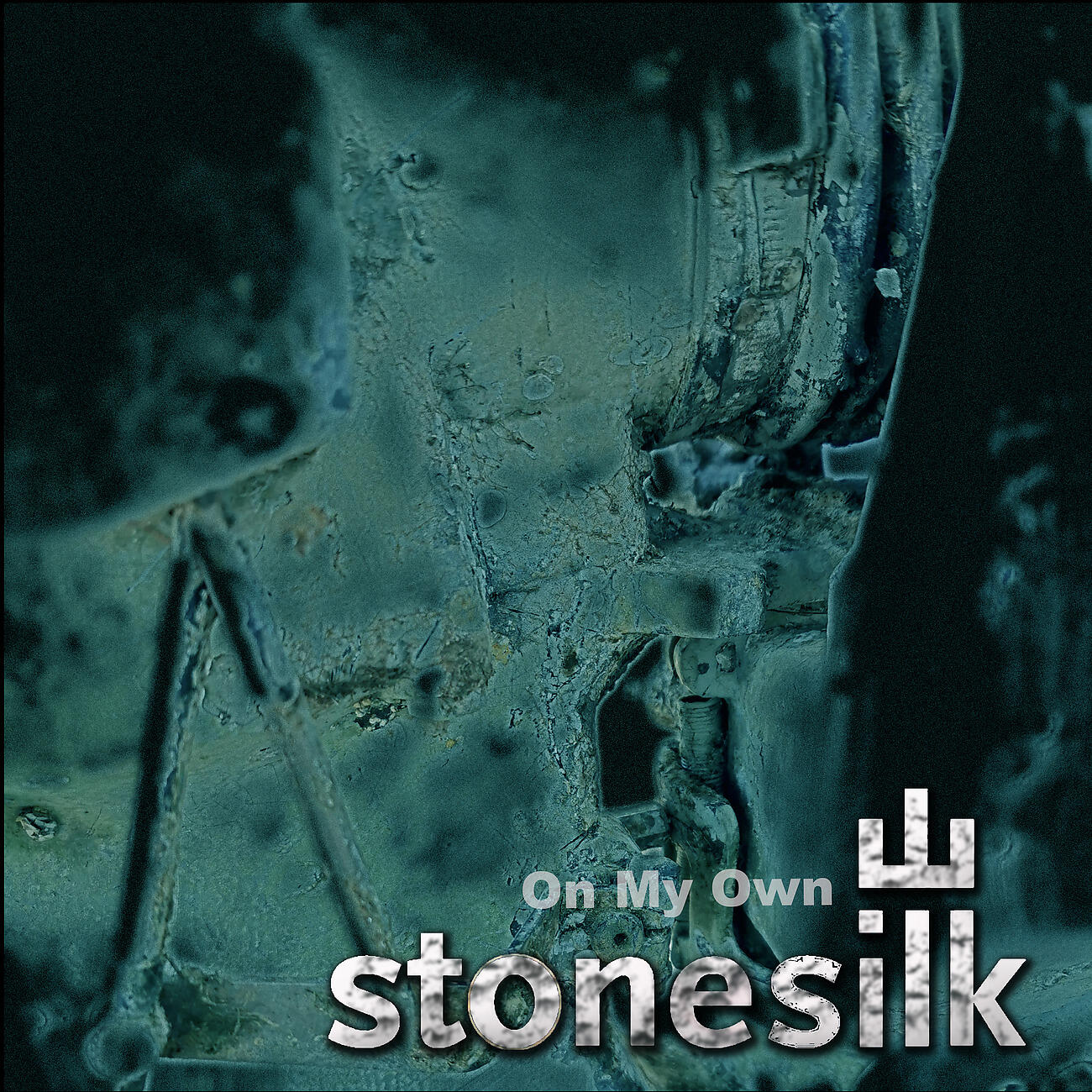 Релиз On My Own