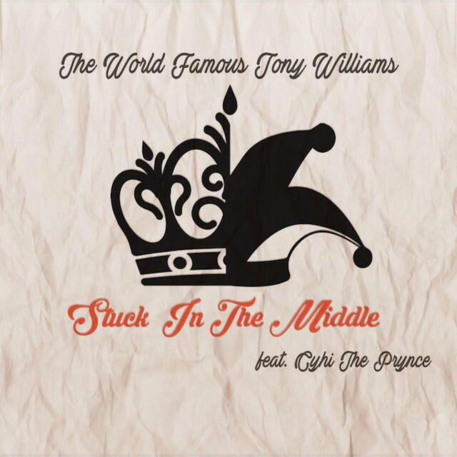 Релиз Stuck In The Middle