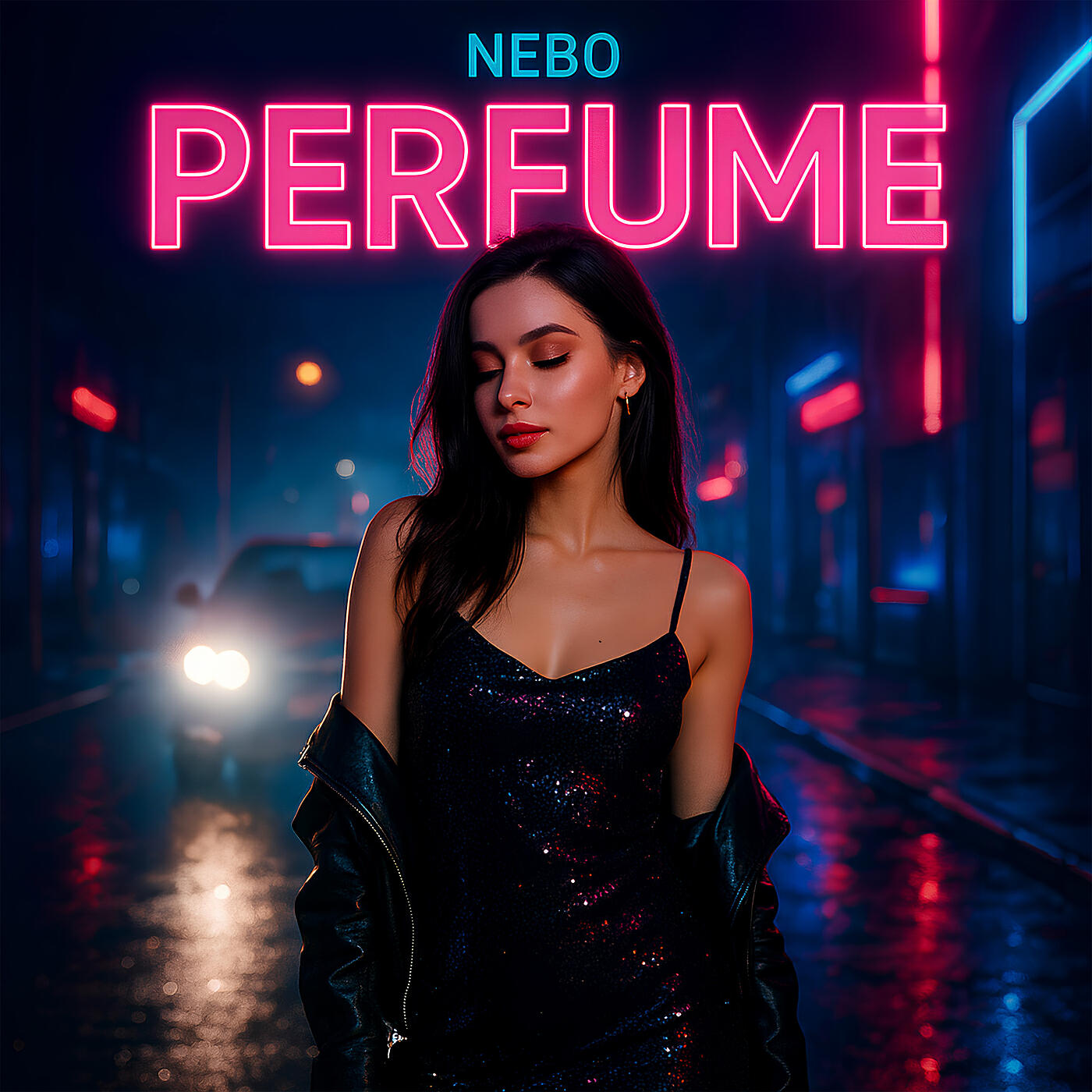Релиз Perfume