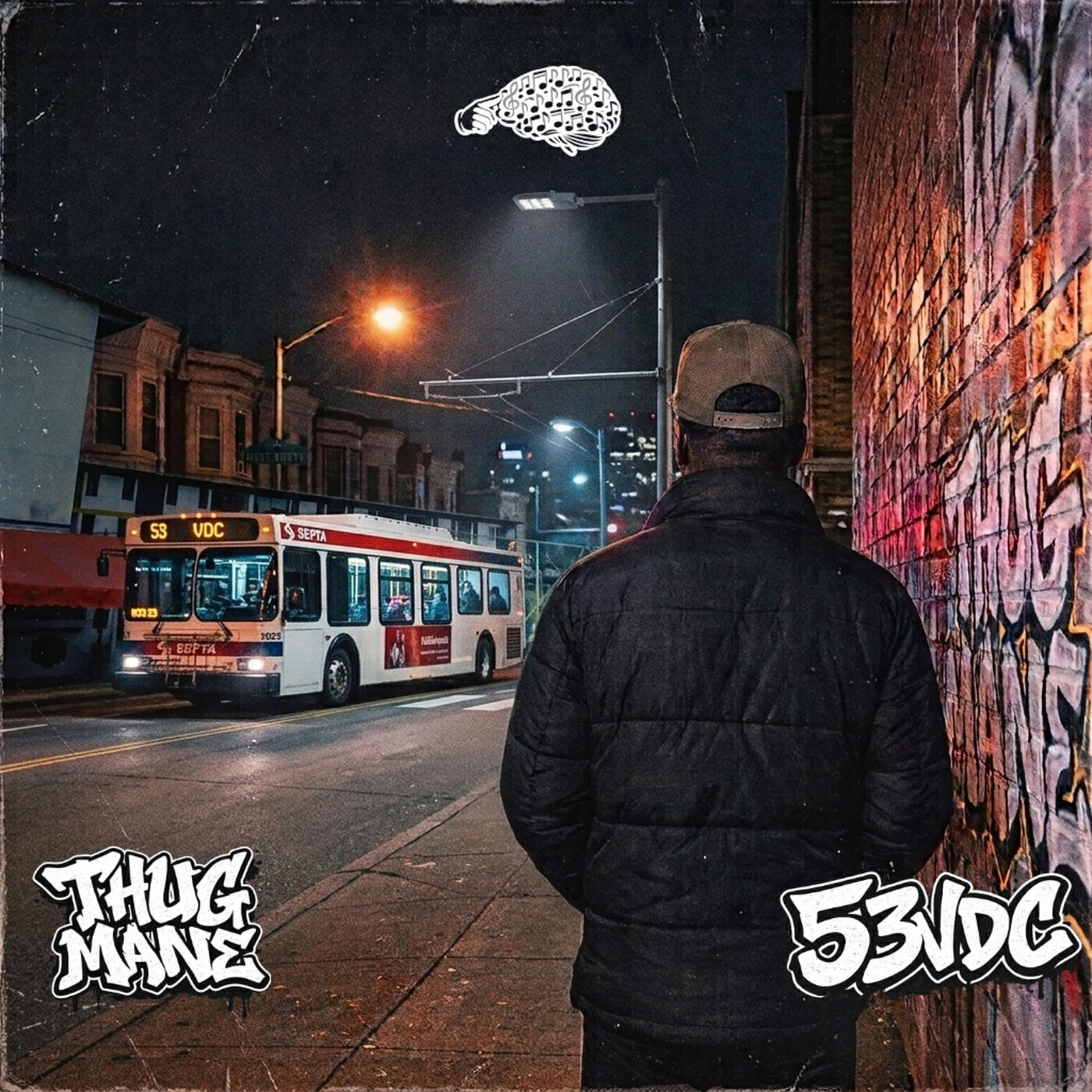 Thug Mane