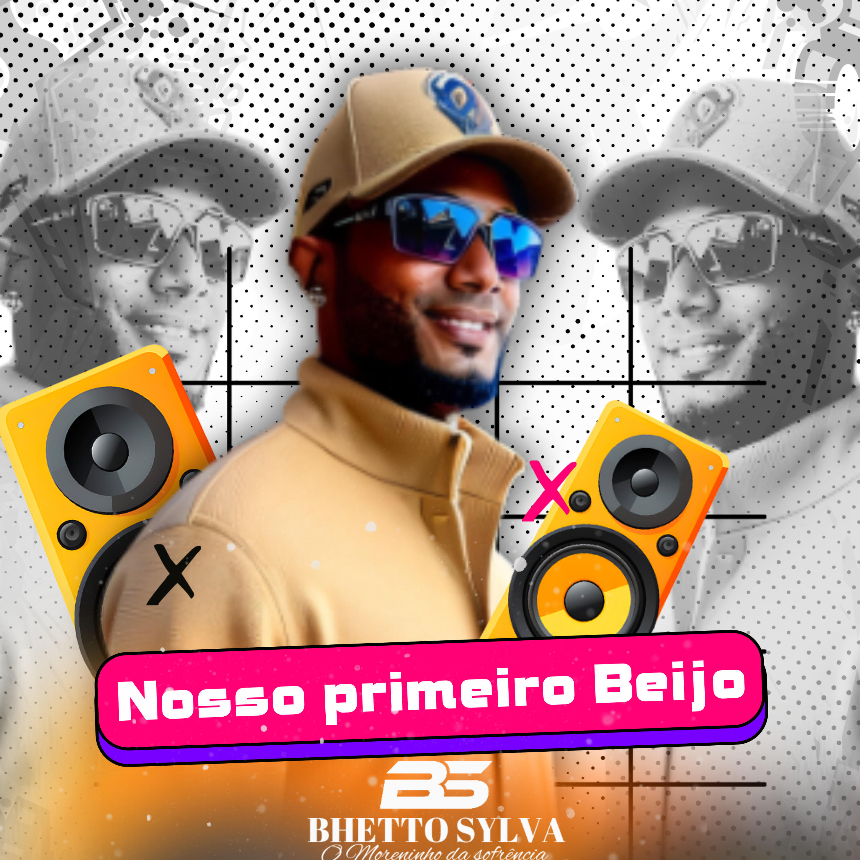 Bhetto sylva O Moreninho da sofrência