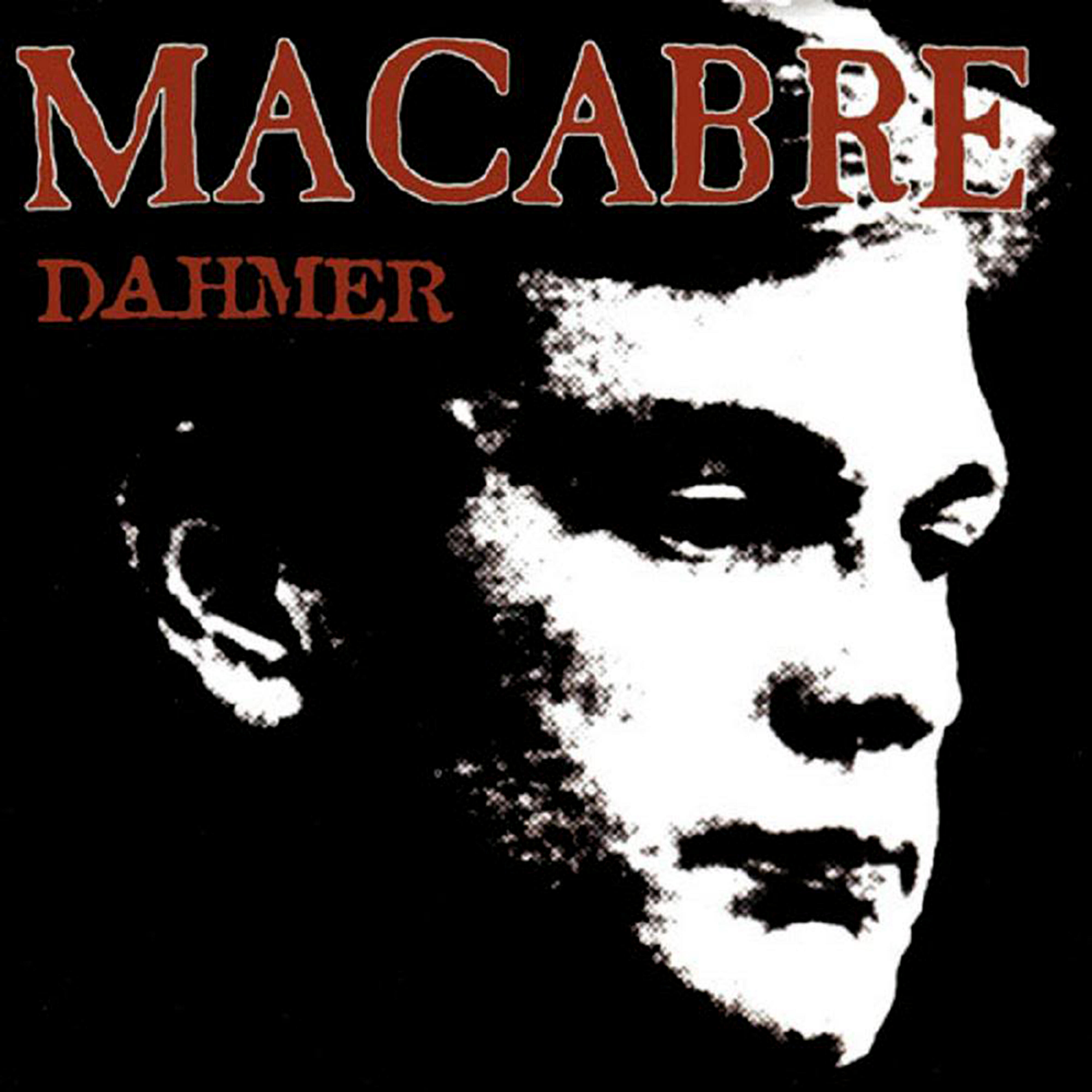 Постер альбома Dahmer