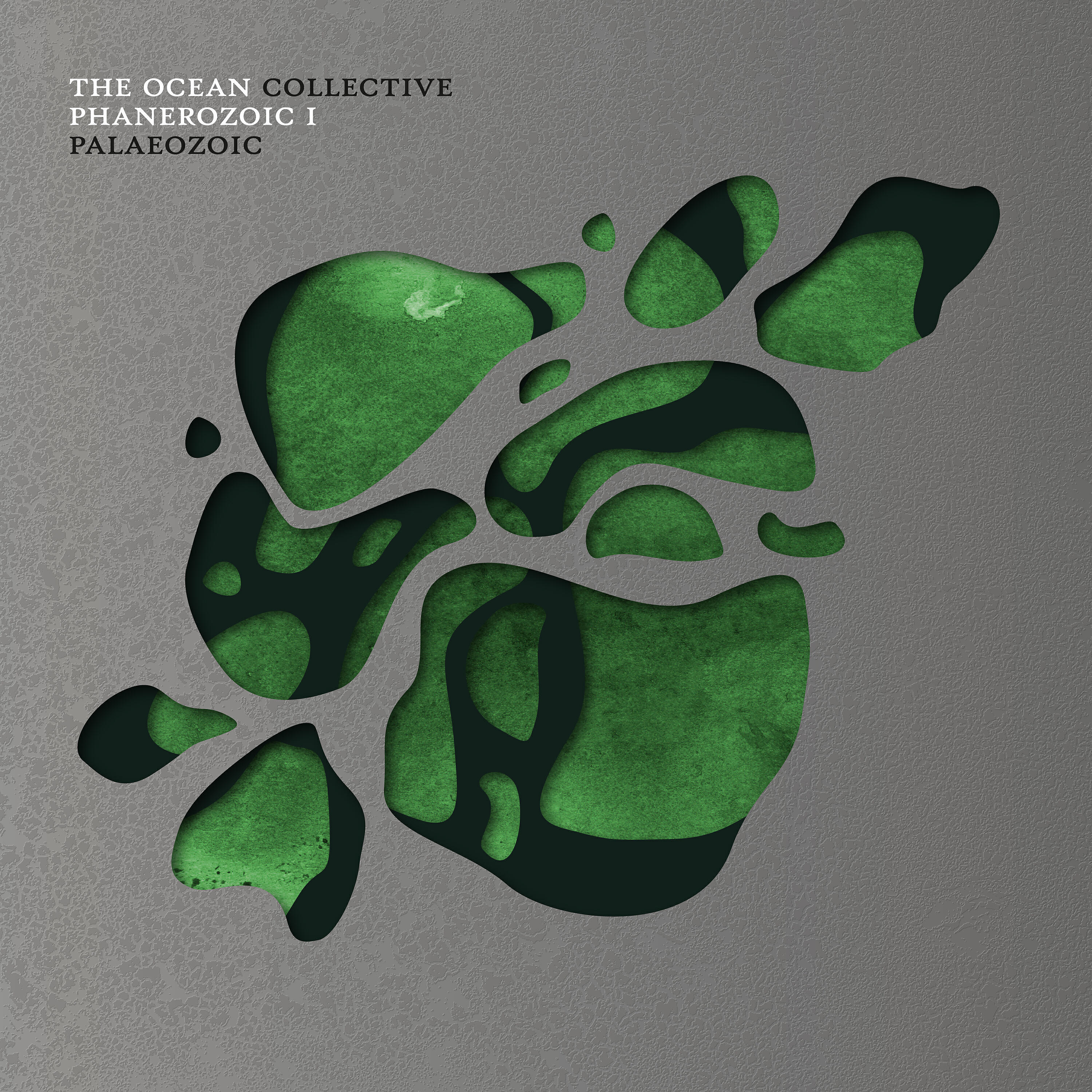 Релиз Phanerozoic I: Palaeozoic