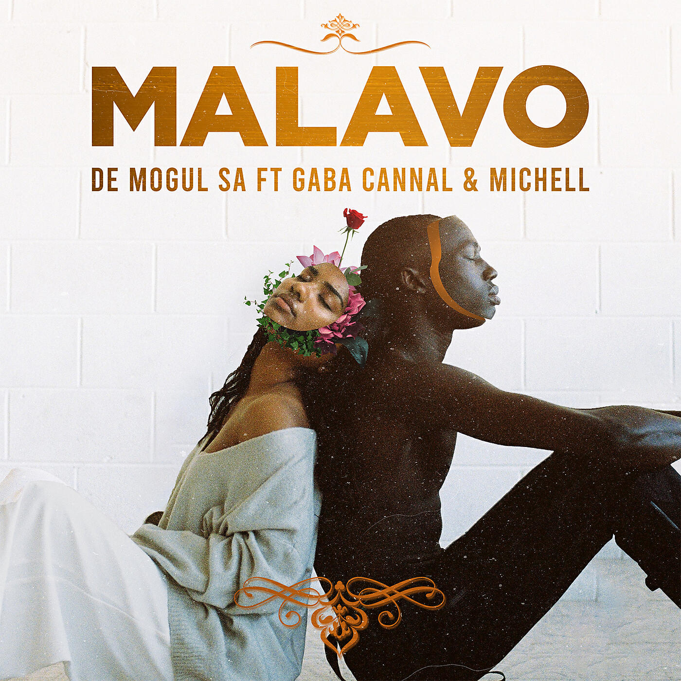 Релиз MaLavo (feat. Gaba Cannal & Michell)