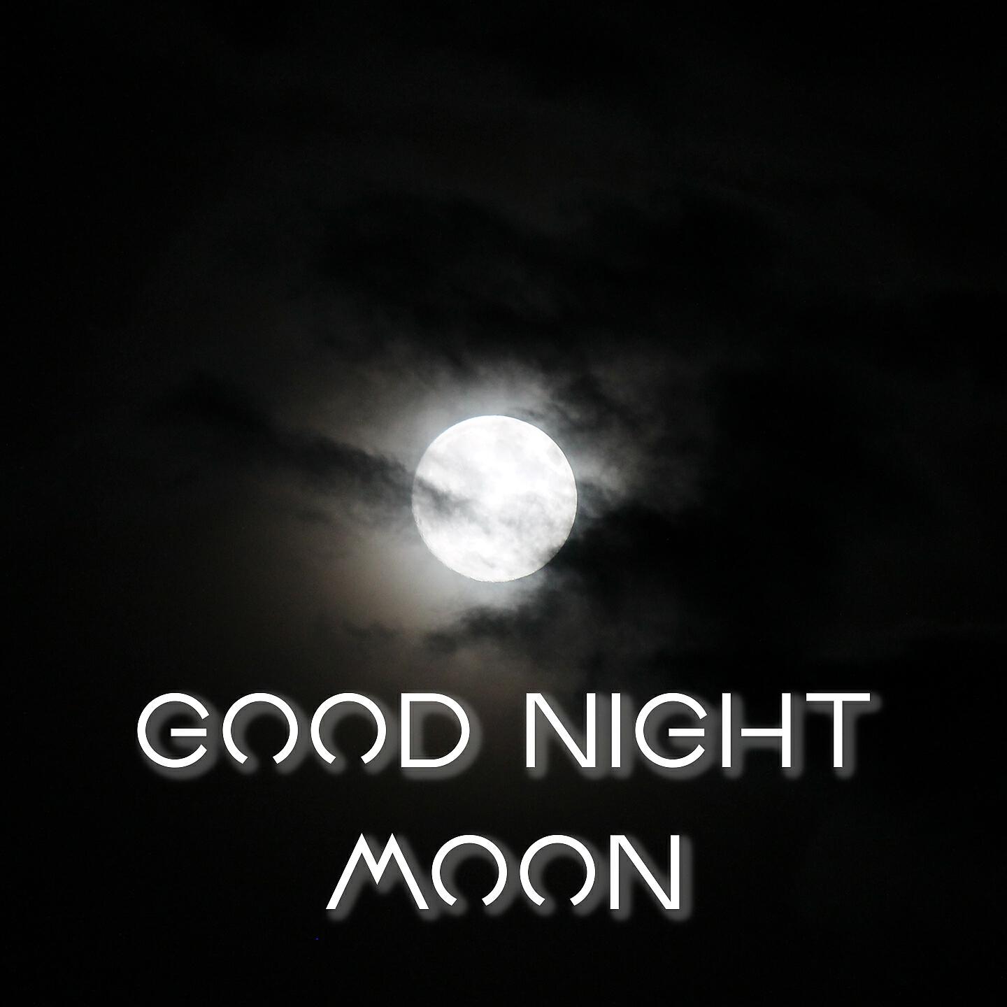 Релиз Good Night Moon