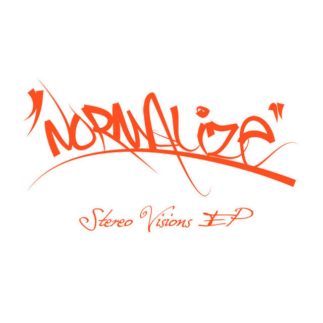 Релиз Stereo Visions