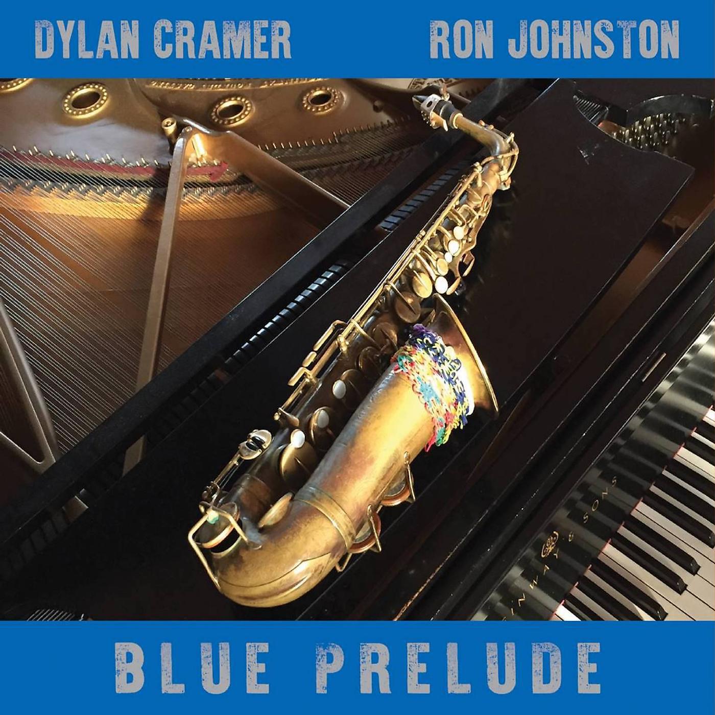 Релиз Blue Prelude