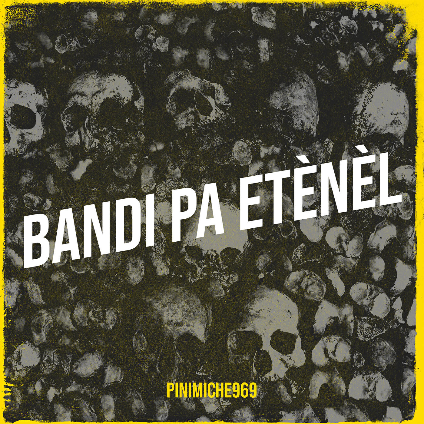Релиз Bandi Pa Etènèl