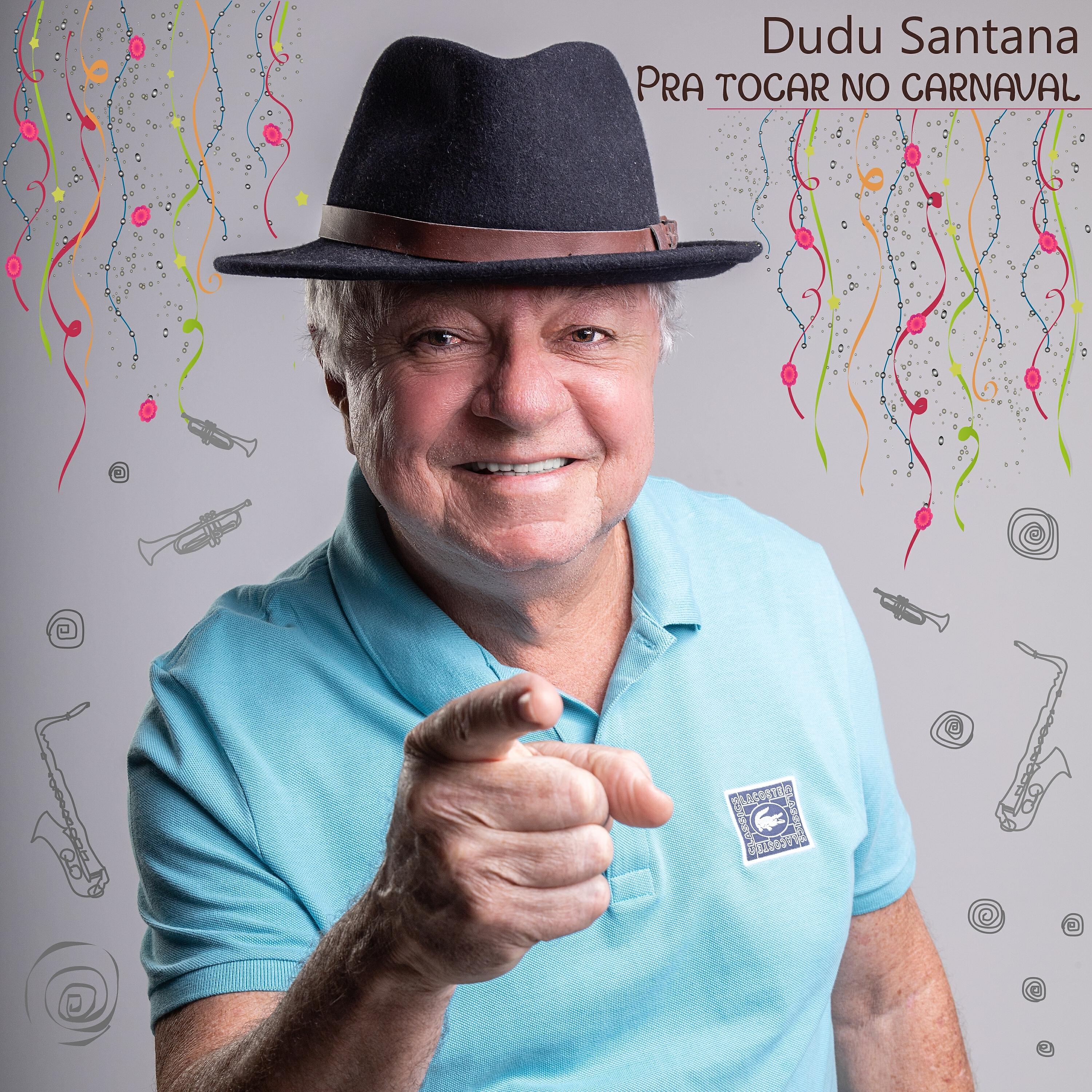 Релиз Pra Tocar no Carnaval