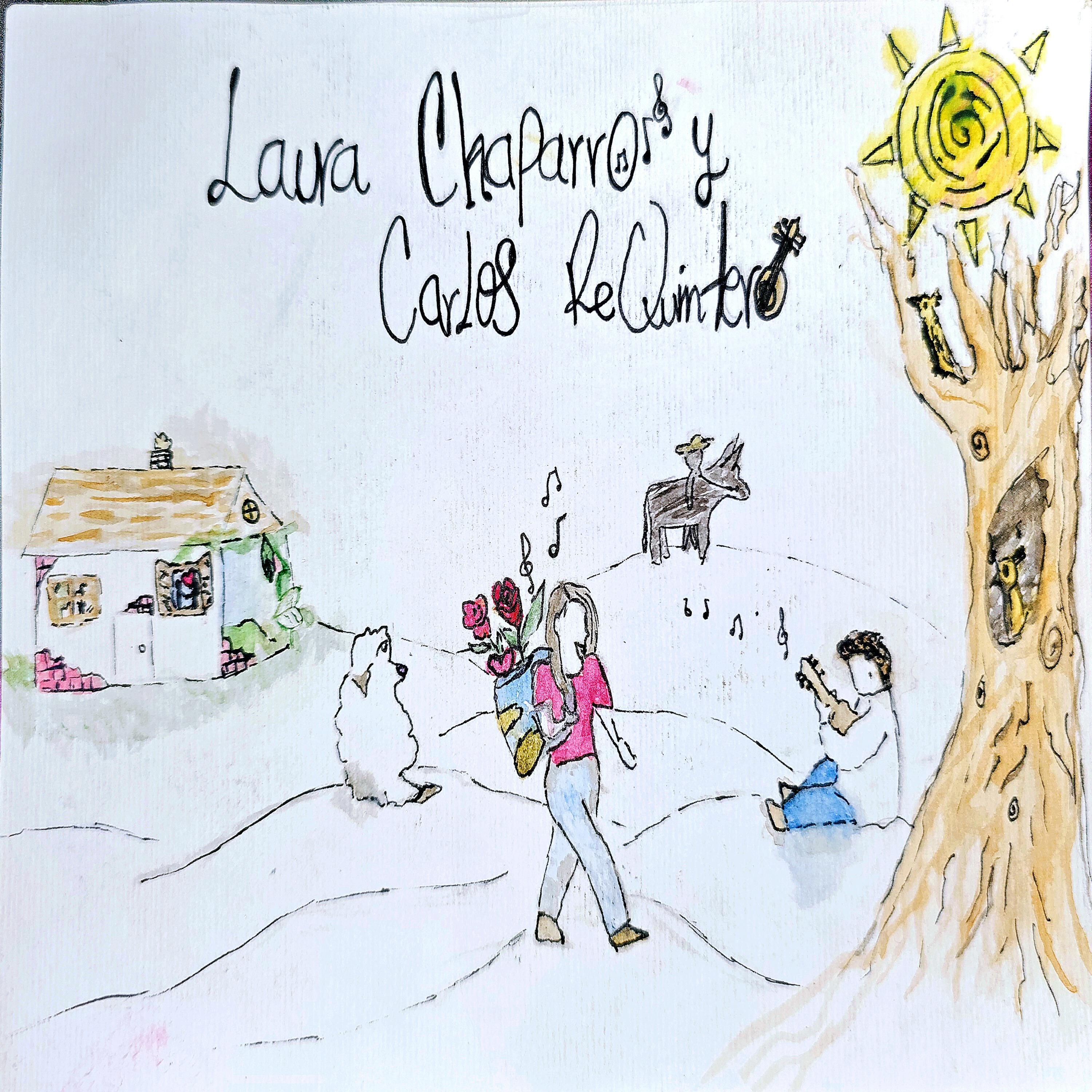 Релиз Laura Chaparro y Carlos Requintero