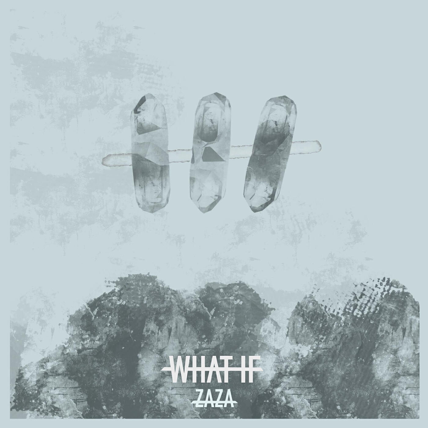 Скачать песню Zaza - What If? бесплатно в MP3 для Android и iOS