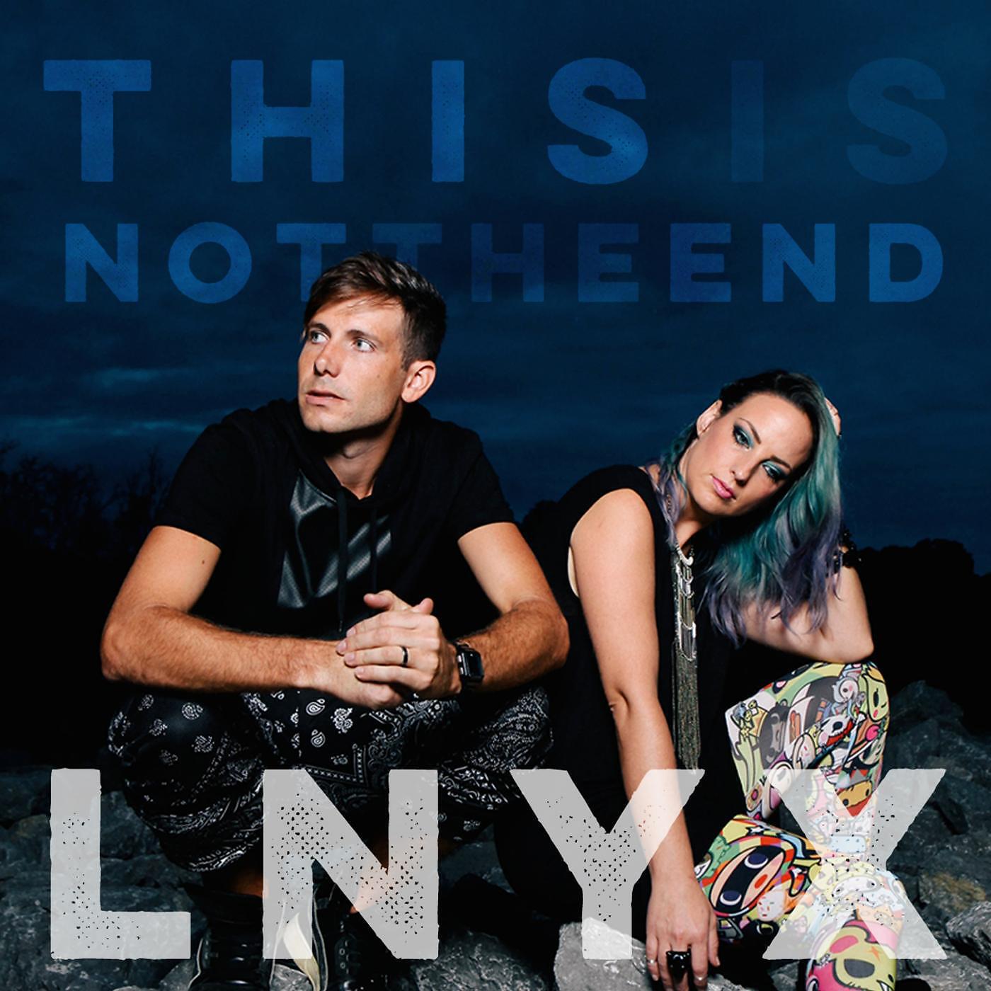 Релиз This Is Not the End