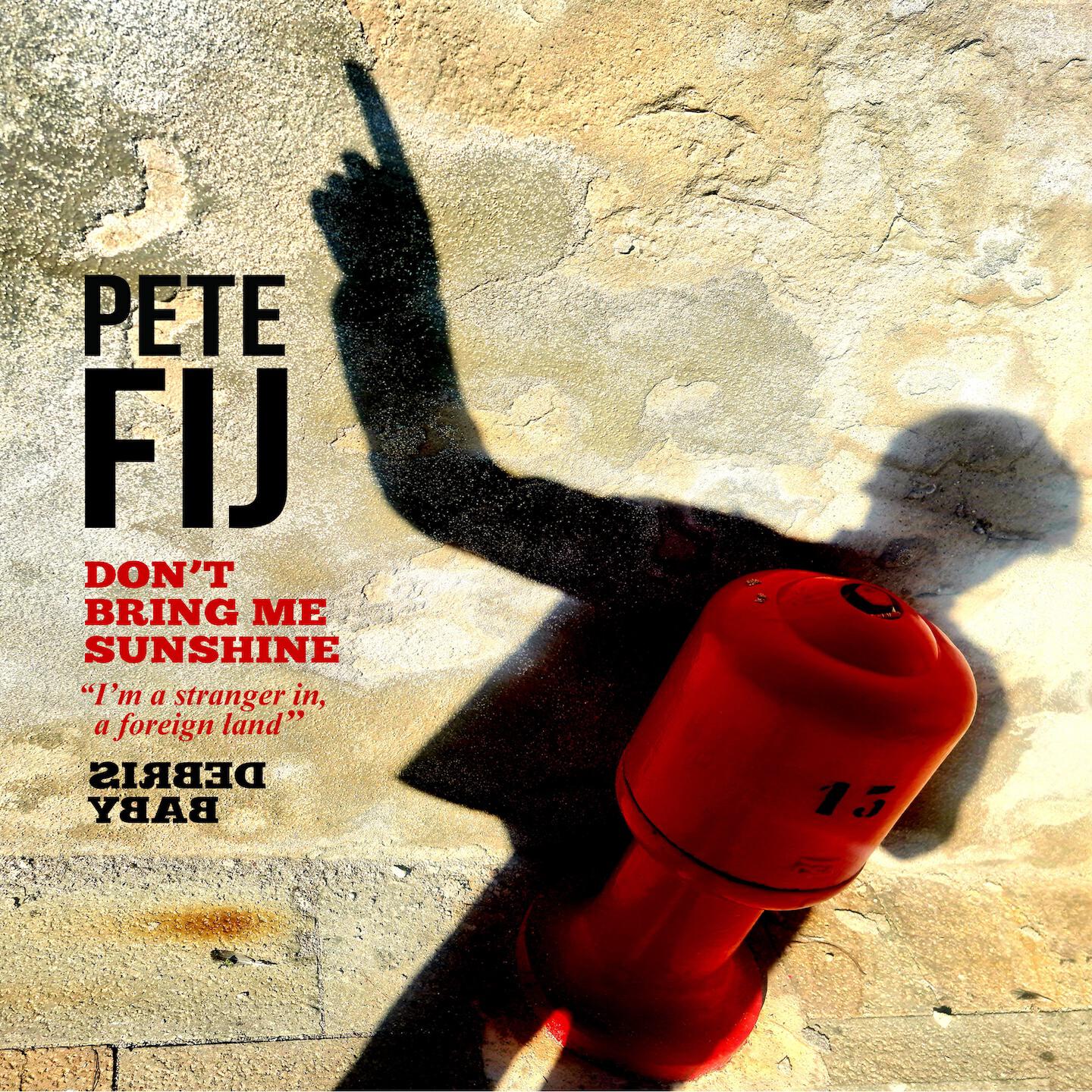 Pete Fij