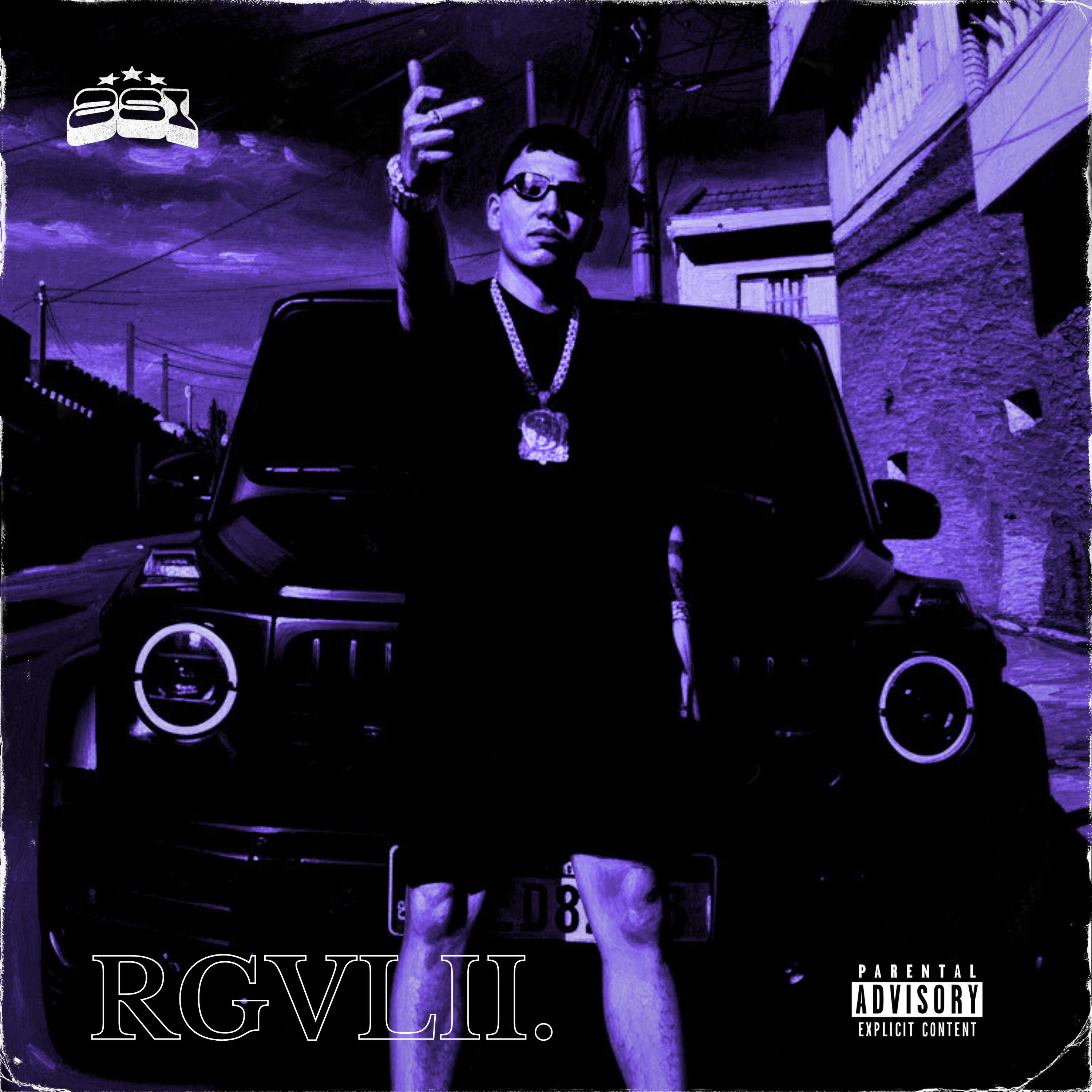 Релиз RGVLII