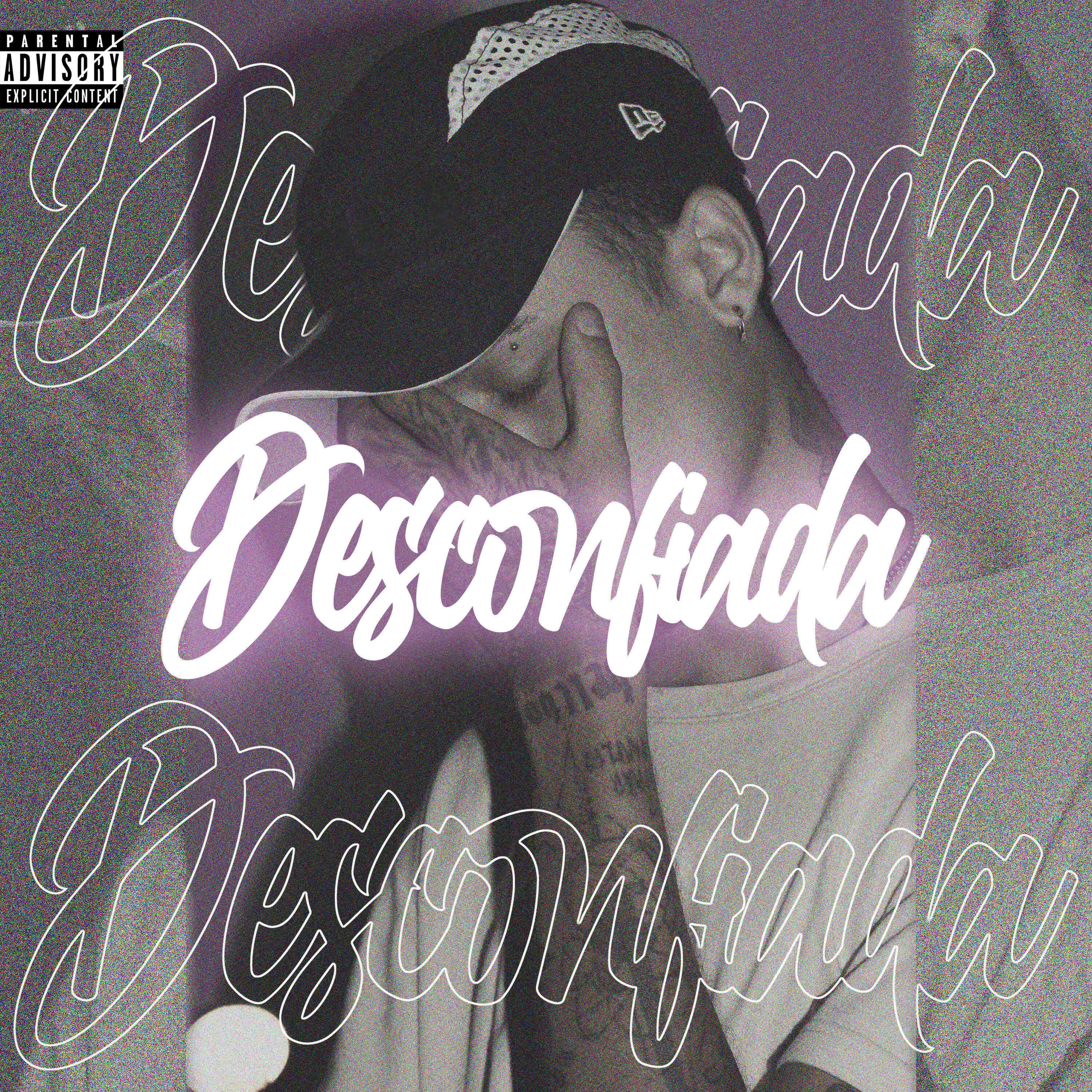 Релиз Ela É Desconfiada