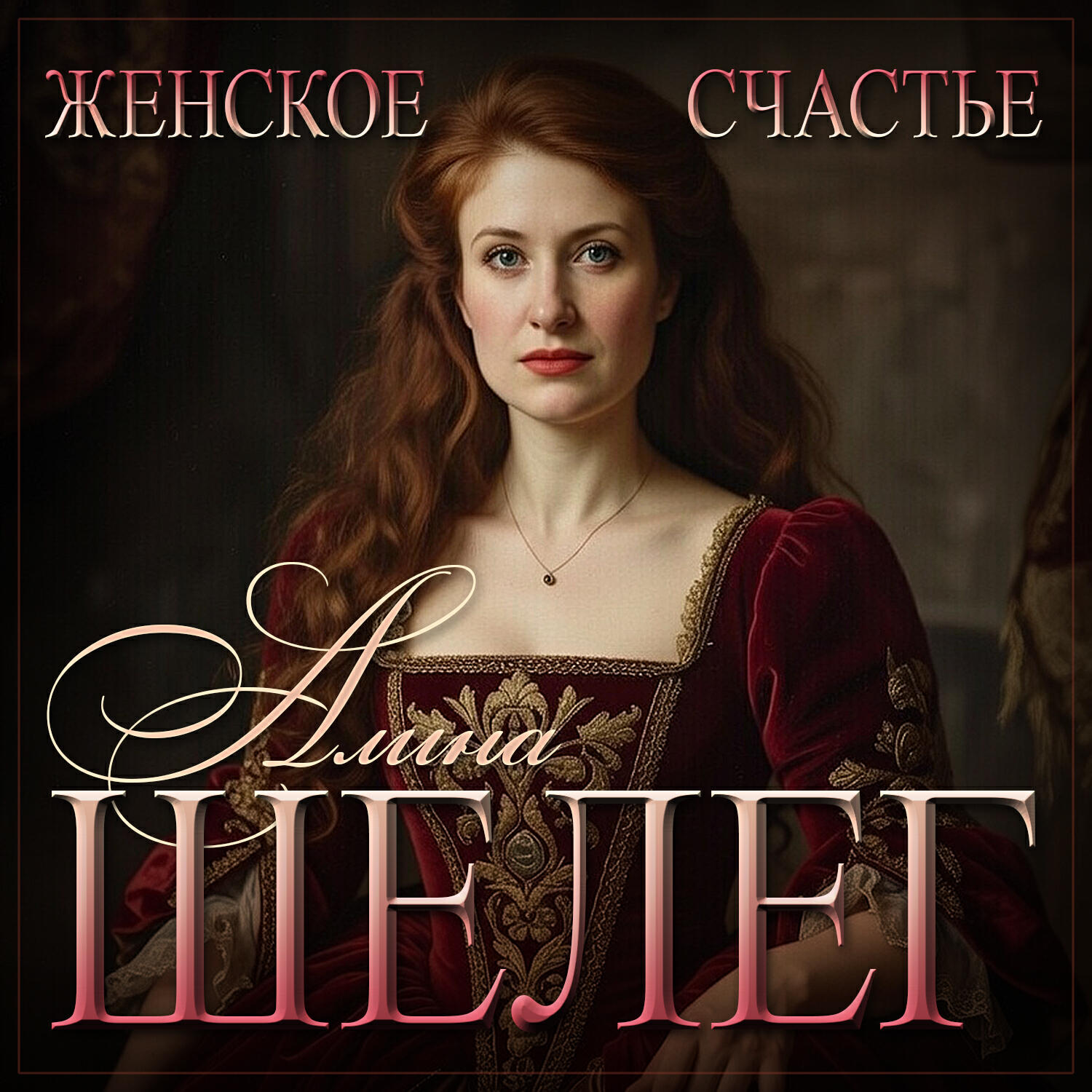 Релиз Женское счастье