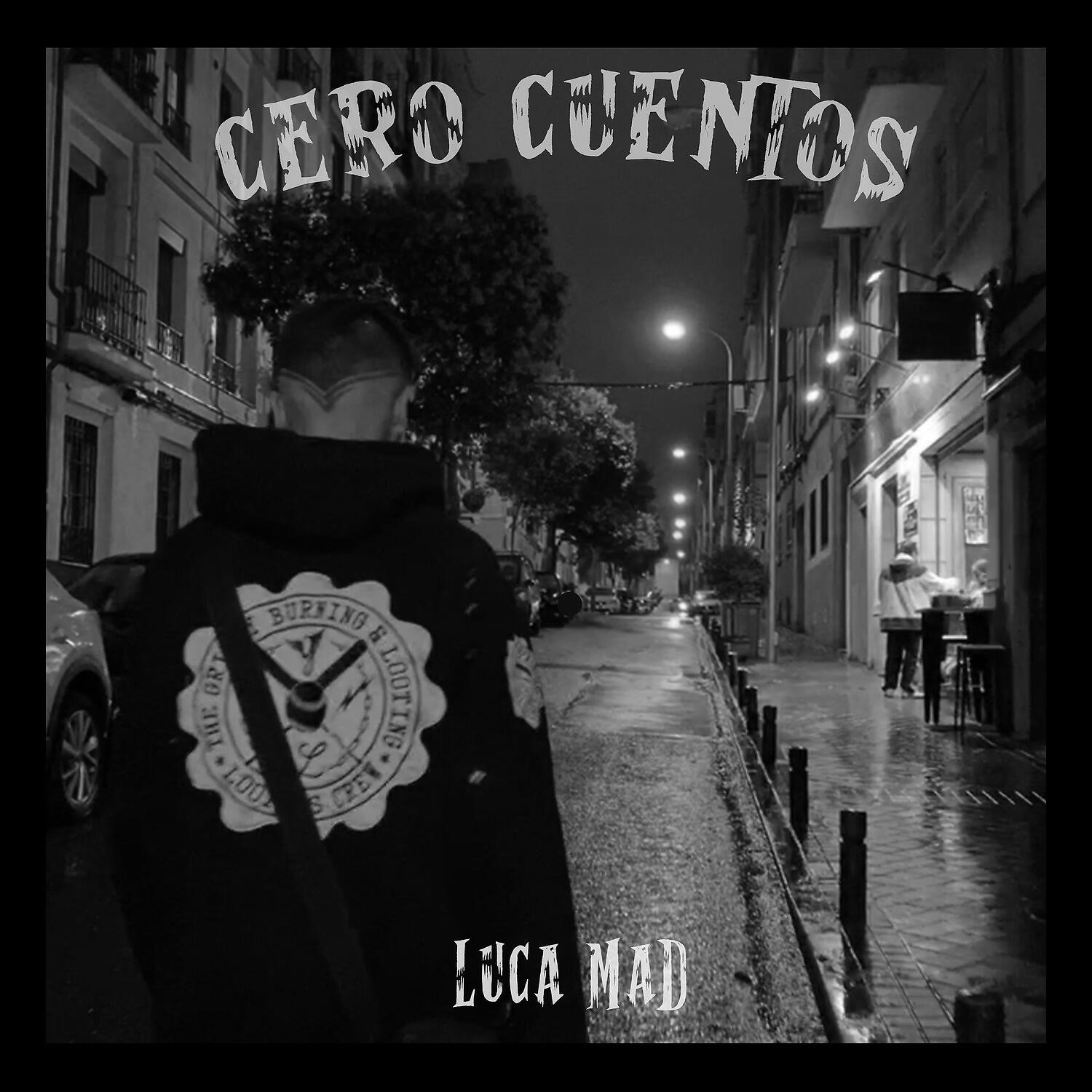 Релиз Cero Cuentos