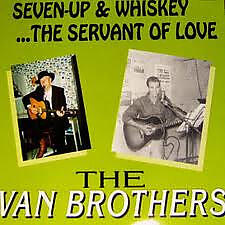 Van Brothers
