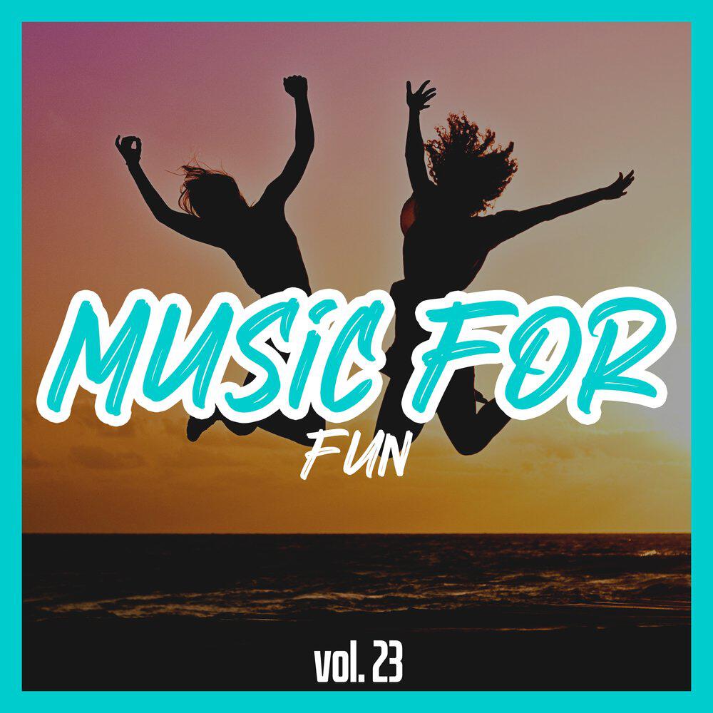 Релиз Music for Fun, Vol. 23