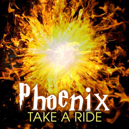 Релиз Take a Ride