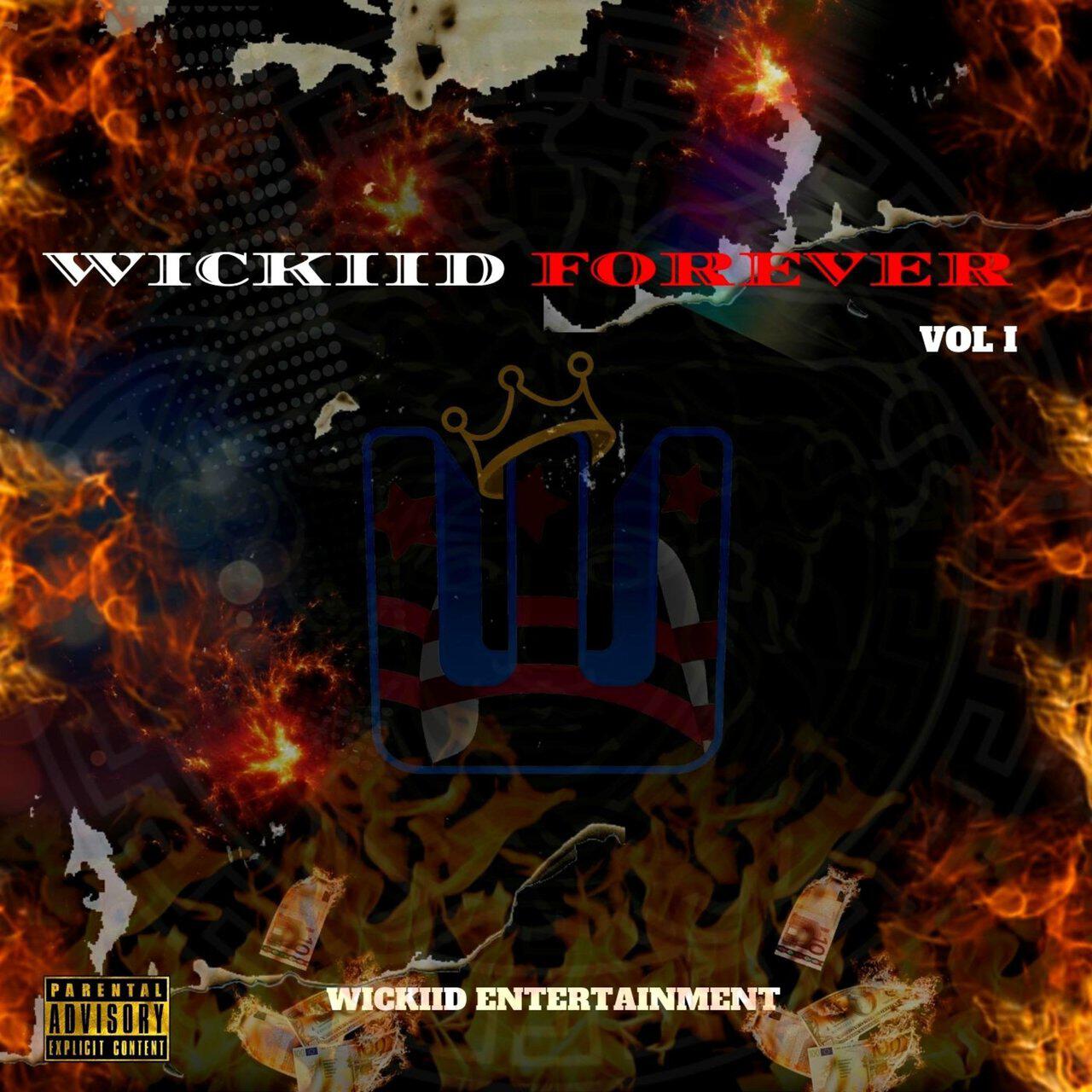 Wickiid Forever