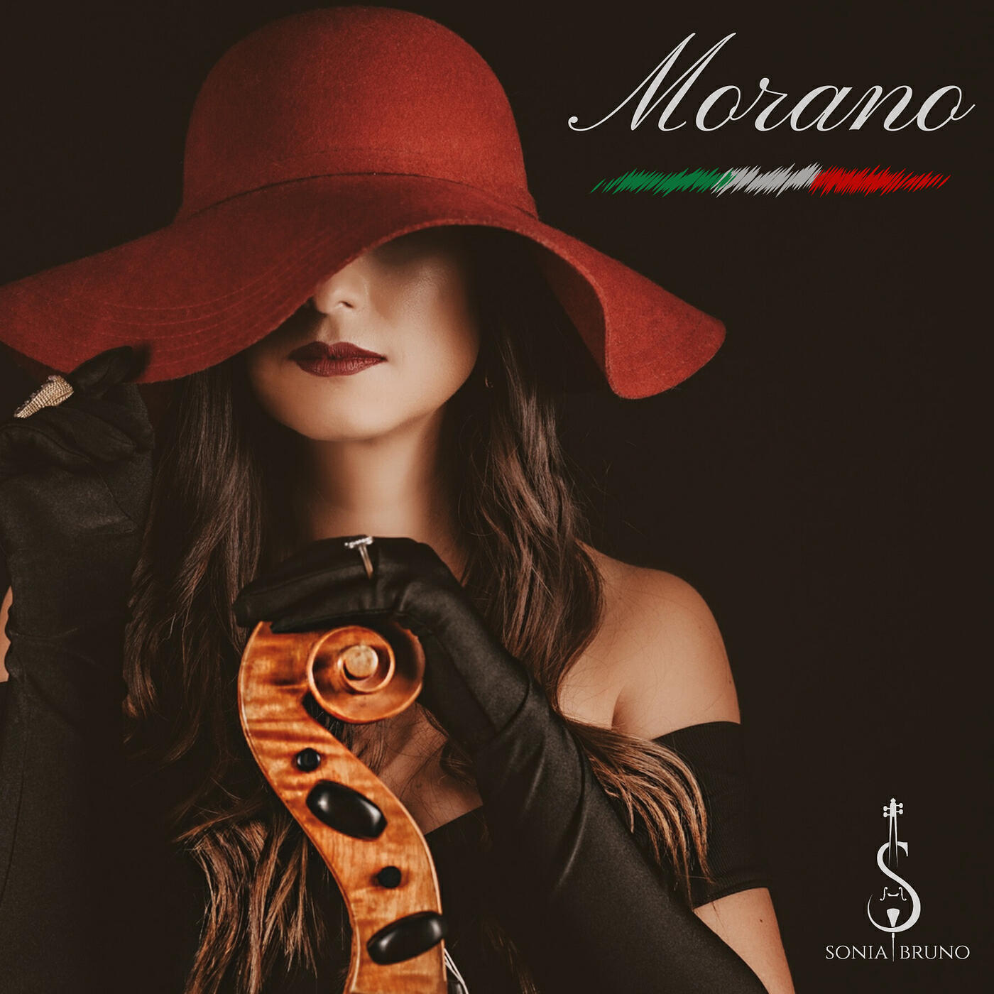 Релиз Morano