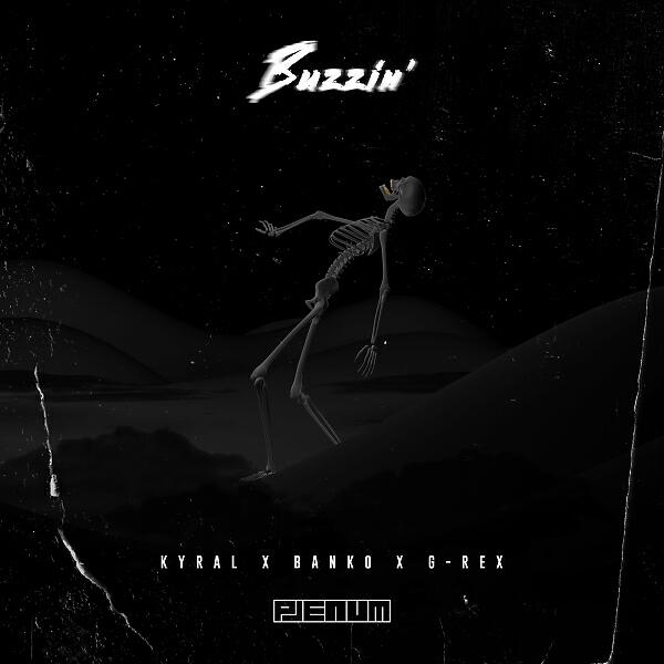 Скачать песню Kyral & Banko & G-Rex - Buzzin' бесплатно в MP3 для Android и iOS