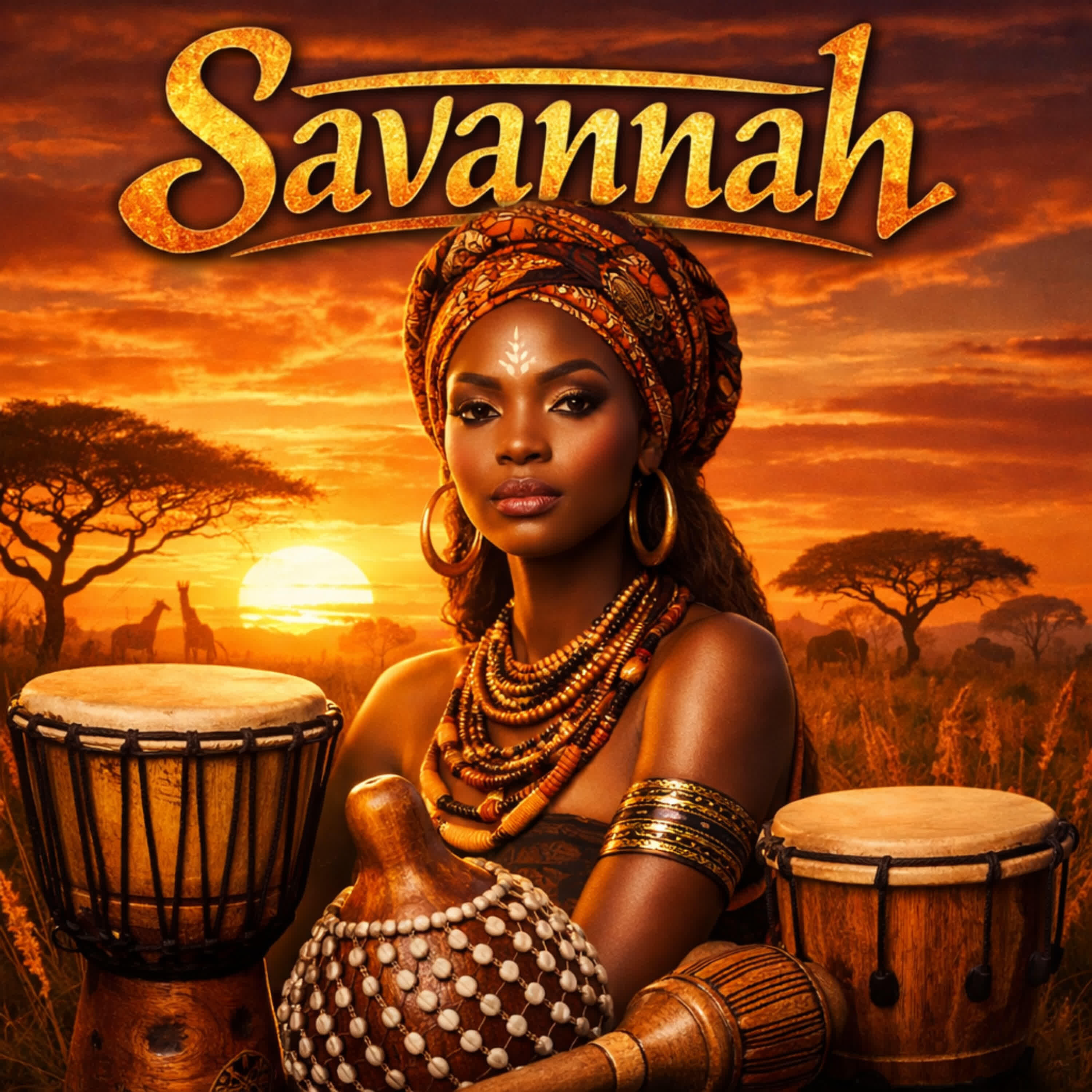 Релиз Savannah
