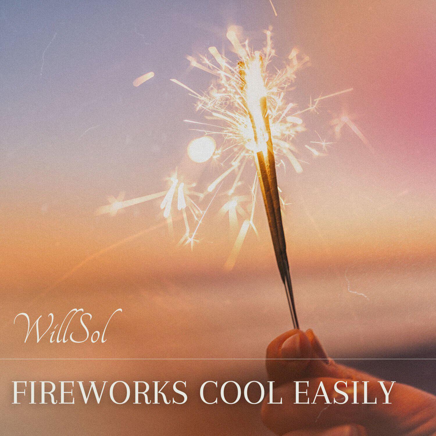 Релиз Fireworks Cool Easily