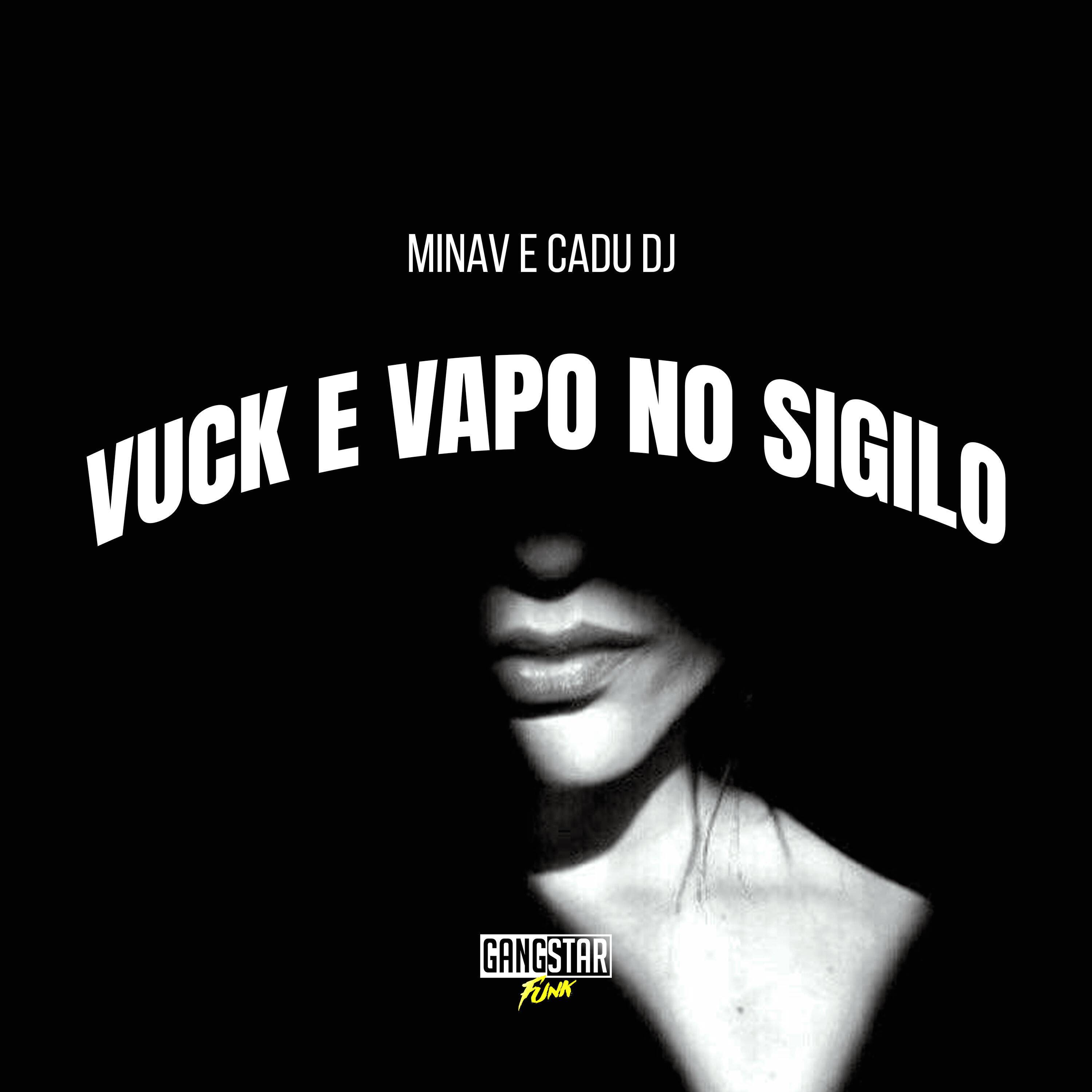 Релиз Vuck e Vapo no Sigilo