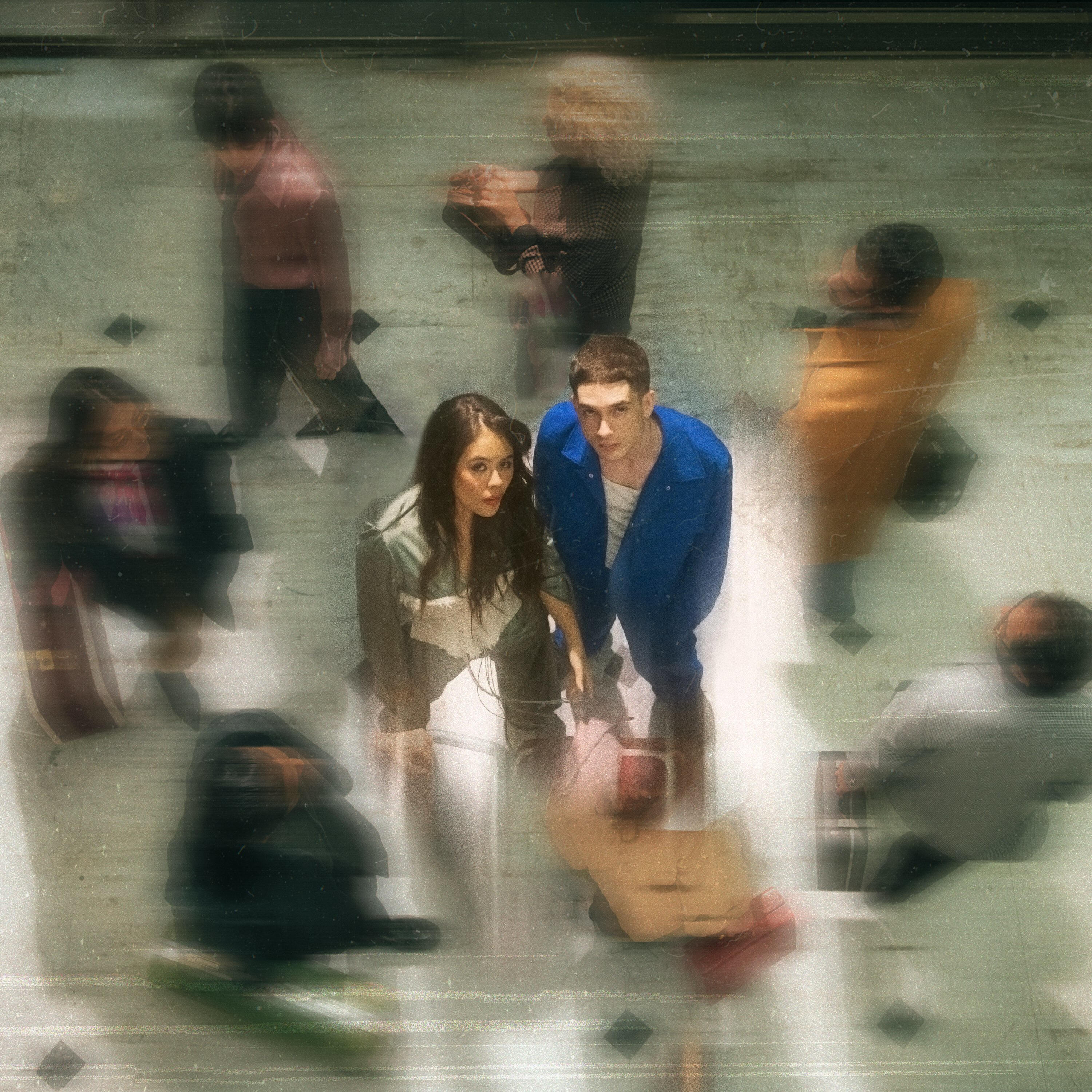 Релиз La Terminal