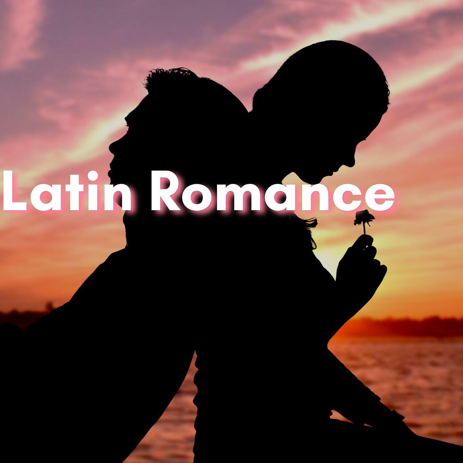 Релиз Latin Romance